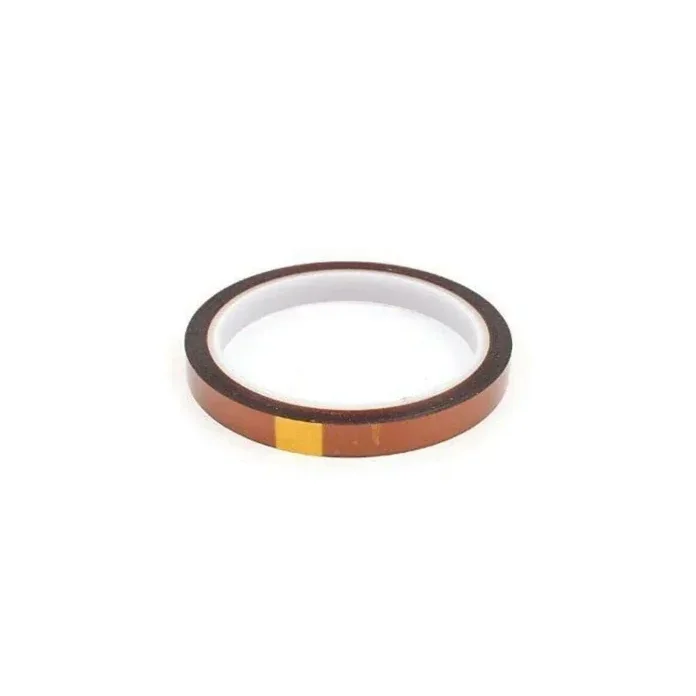 12mm x 33M Kapton Tape High Temperature Heat Resistant — Pinout diagram