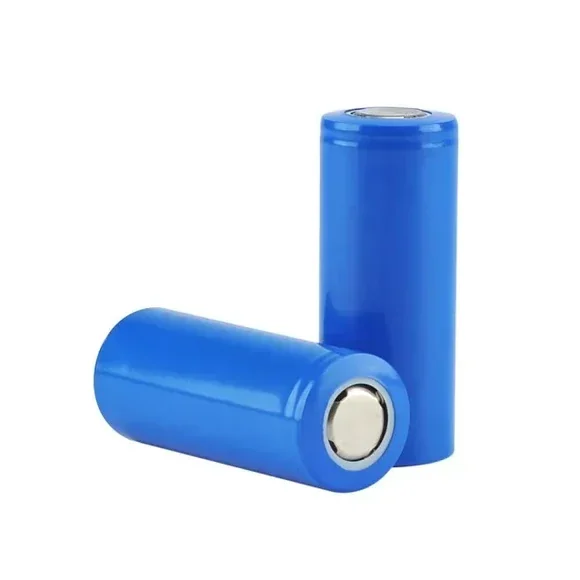 32650/32700 3.2V Rechargeable 6000mAh LifePO4 Battery Cell for Solar — Pinout diagram