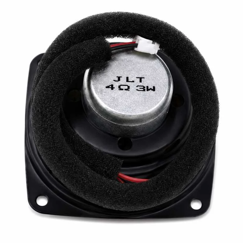 57mm (2.25-Inch) Internal Magnet Speaker 4Ohms 3W Full Range Audio Speaker — Pinout diagram