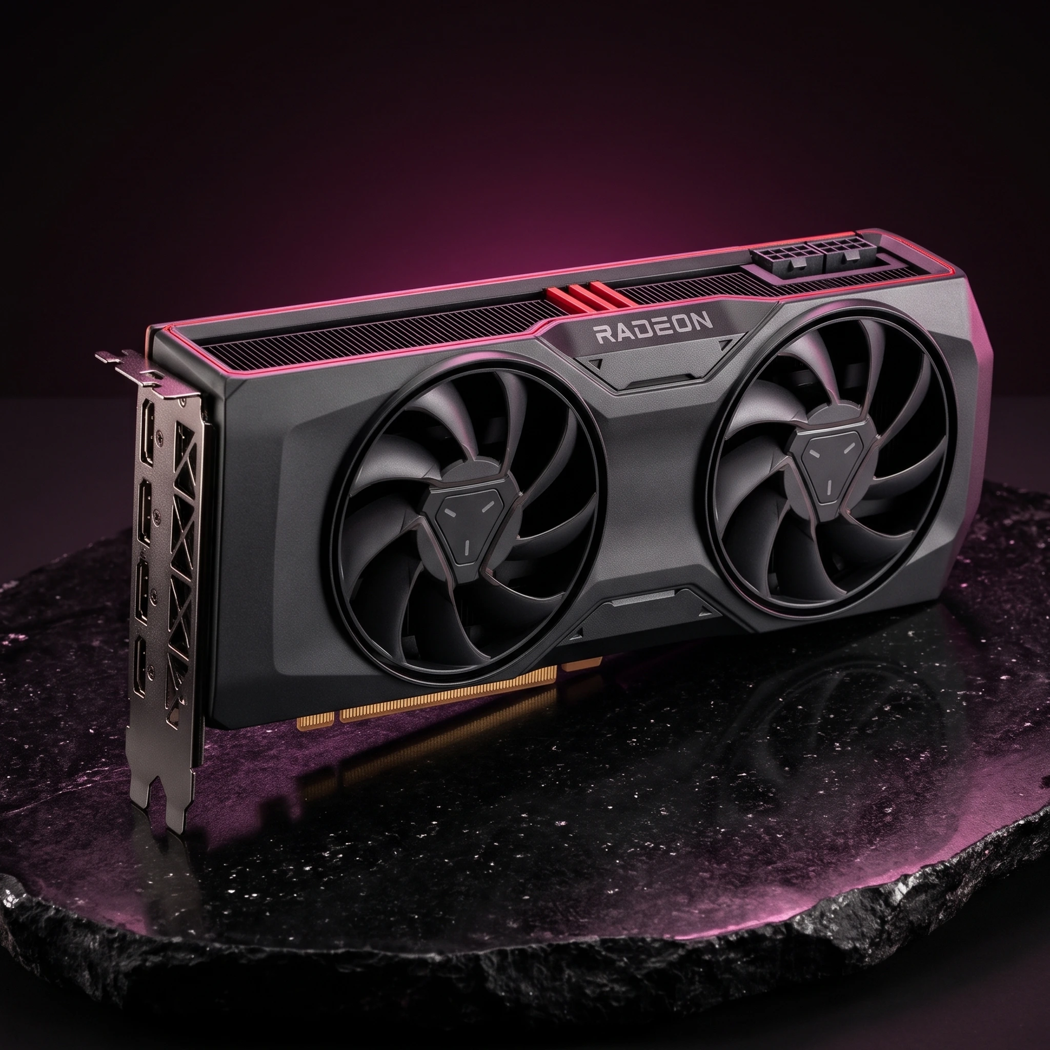 AMD Radeon RX 7800 XT (16 GB) — Graphics Cards