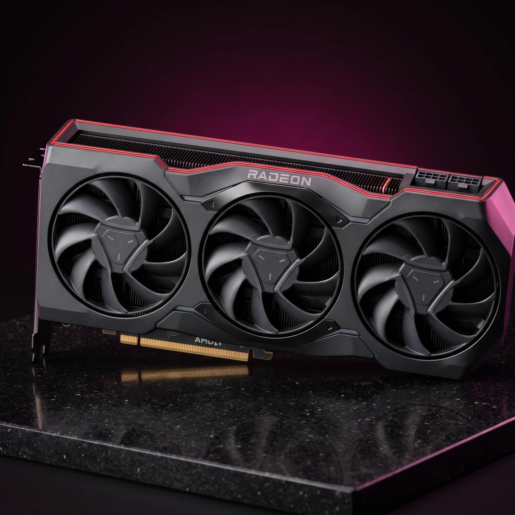 AMD Radeon RX 7900 XTX (24 GB) — Graphics Cards