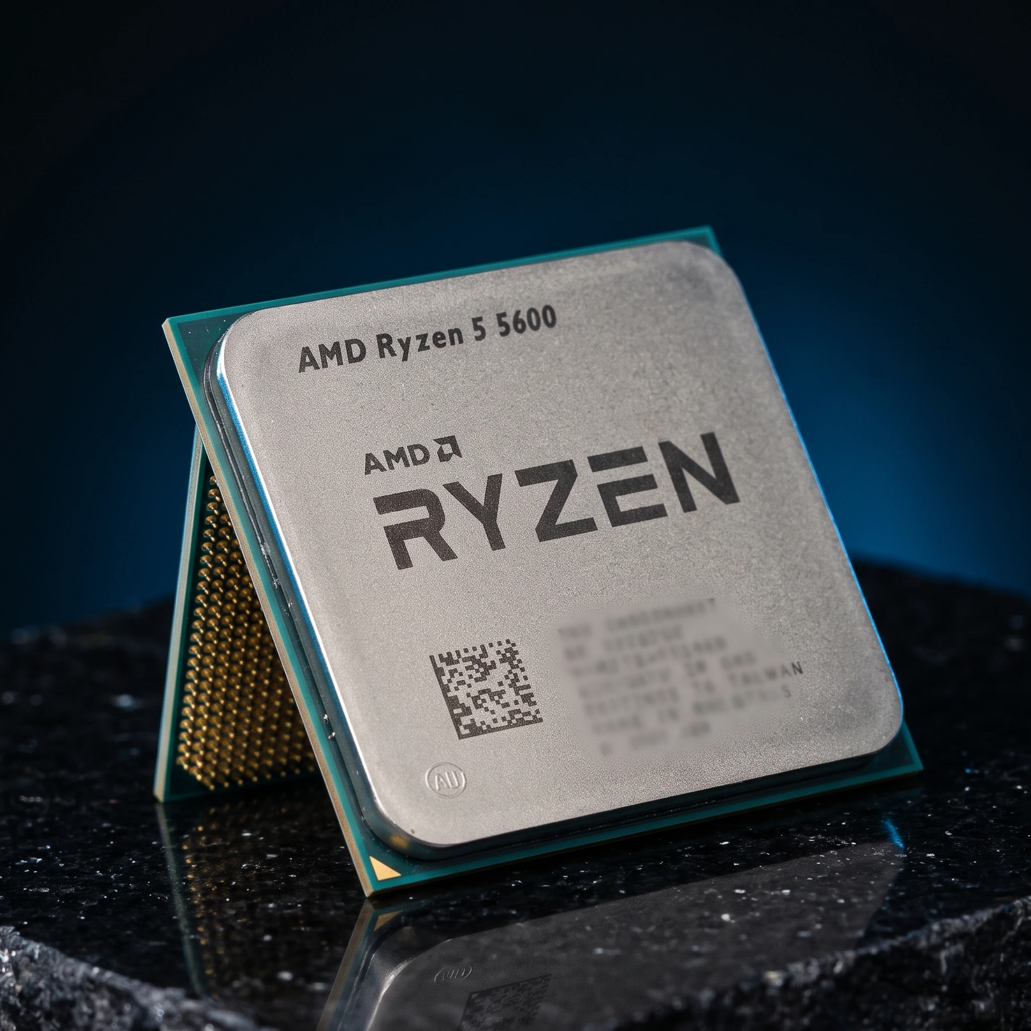 AMD Ryzen 5 5600 — Processors