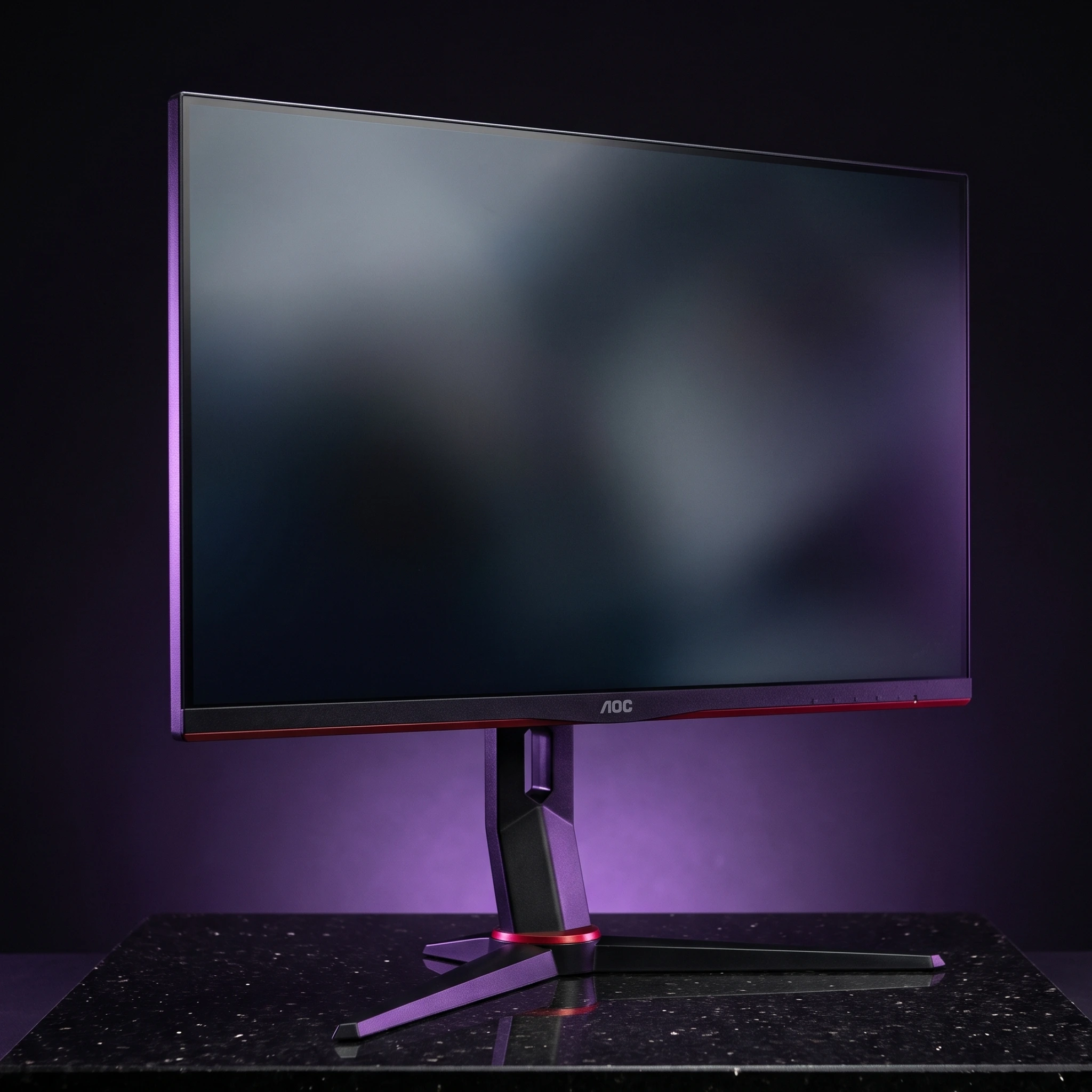 AOC 27G2 27" 144Hz IPS — Monitors