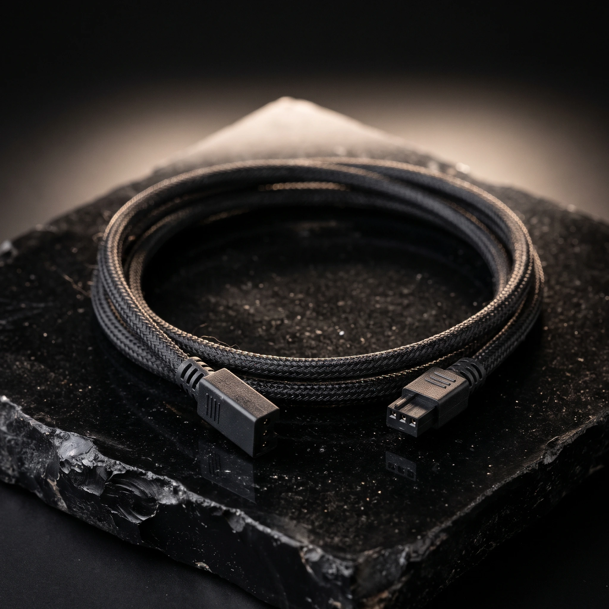 5V ARGB Extension Cable 3-Pin (500 mm) — Cases & Cooling