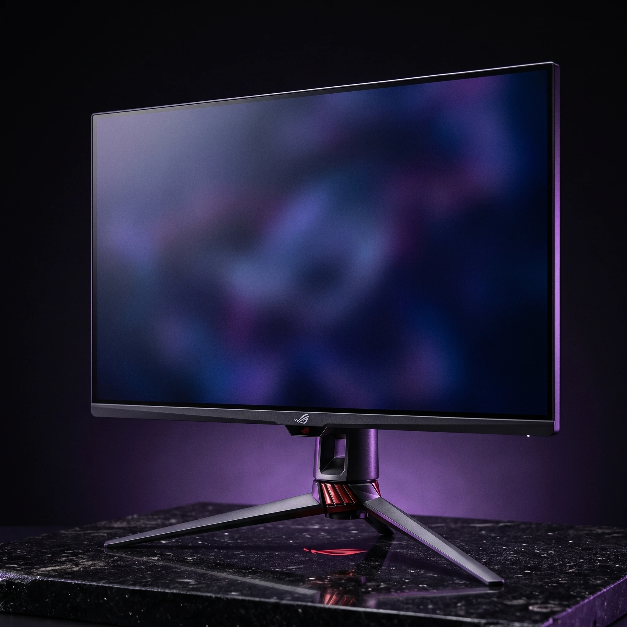 ASUS ROG Swift OLED PG32UCDM 32" 4K QD-OLED 240Hz — Monitors