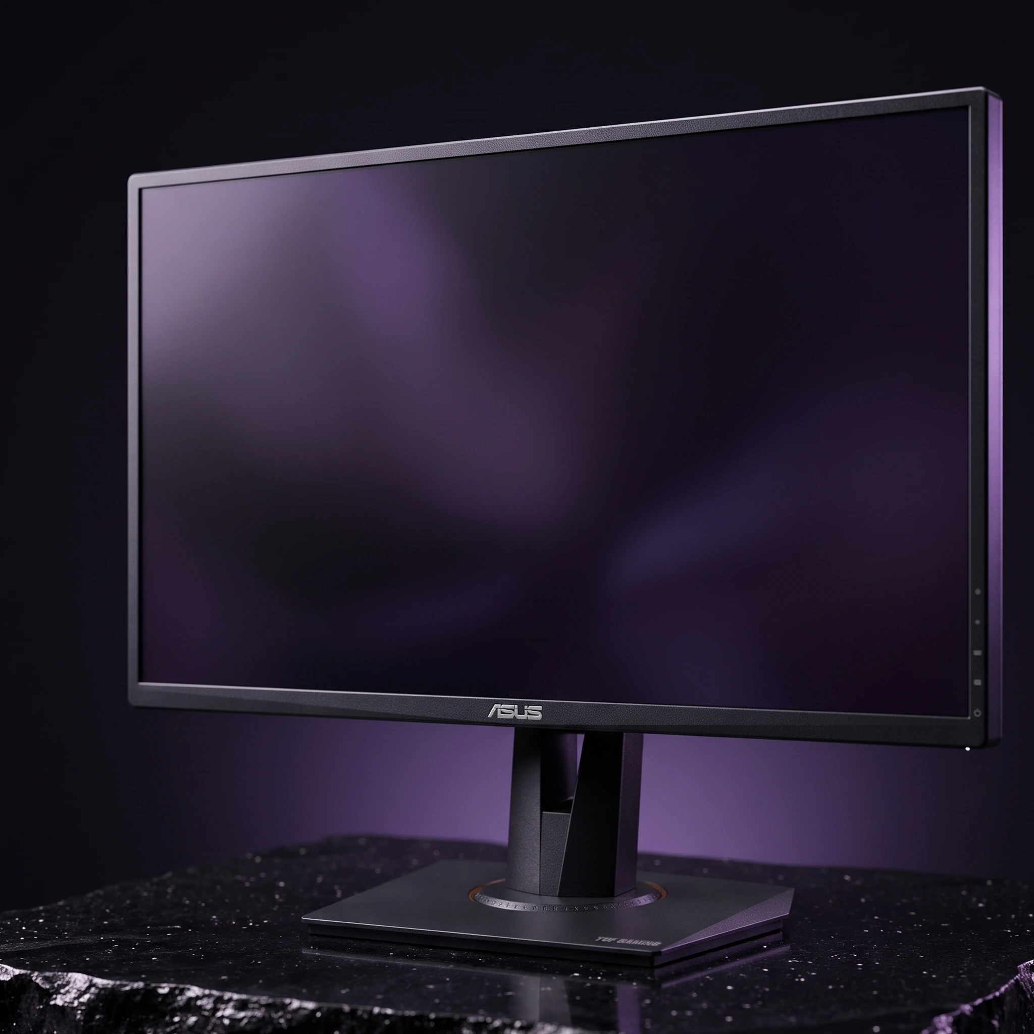 ASUS TUF Gaming VG27AQ 27" 1440p IPS 165Hz — Monitors