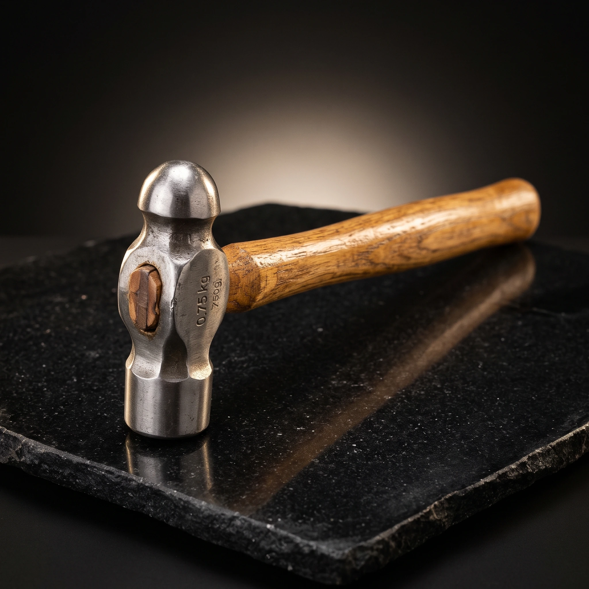 Ball Pein Hammer (0.75kg) — Tools
