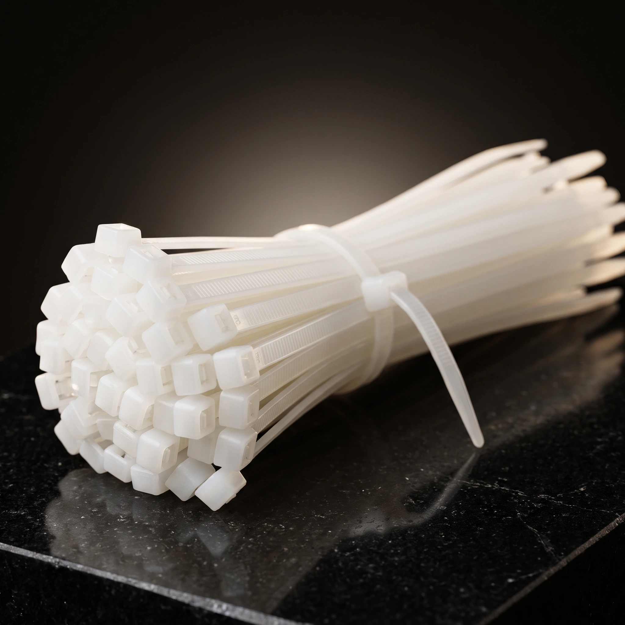 Cable Tie — Medium (Pack of 100) — Misc