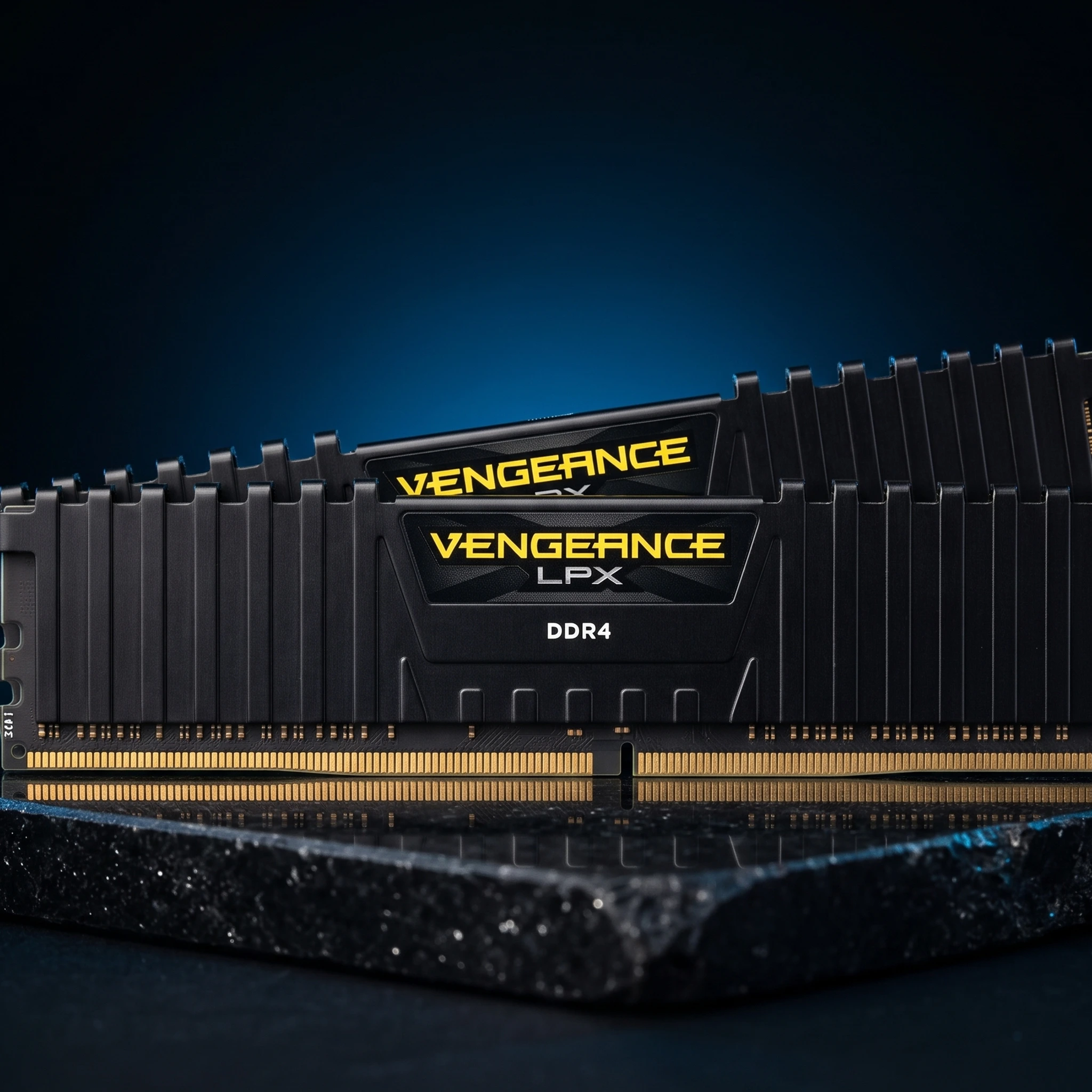 Corsair Vengeance LPX 16 GB (2×8) DDR4 3200 — Memory (RAM)