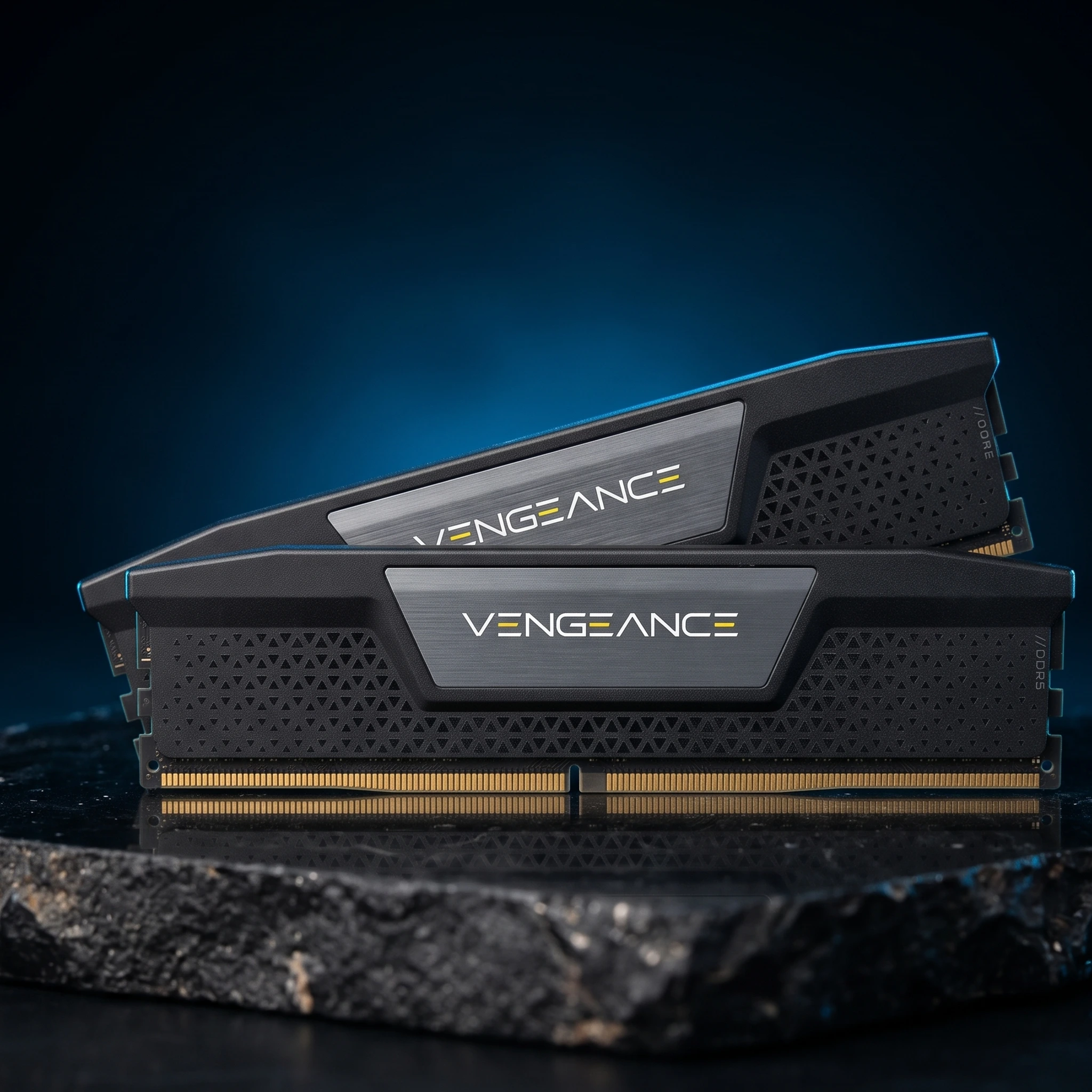 Corsair Vengeance 32 GB (2×16) DDR5 5600 — Memory (RAM)