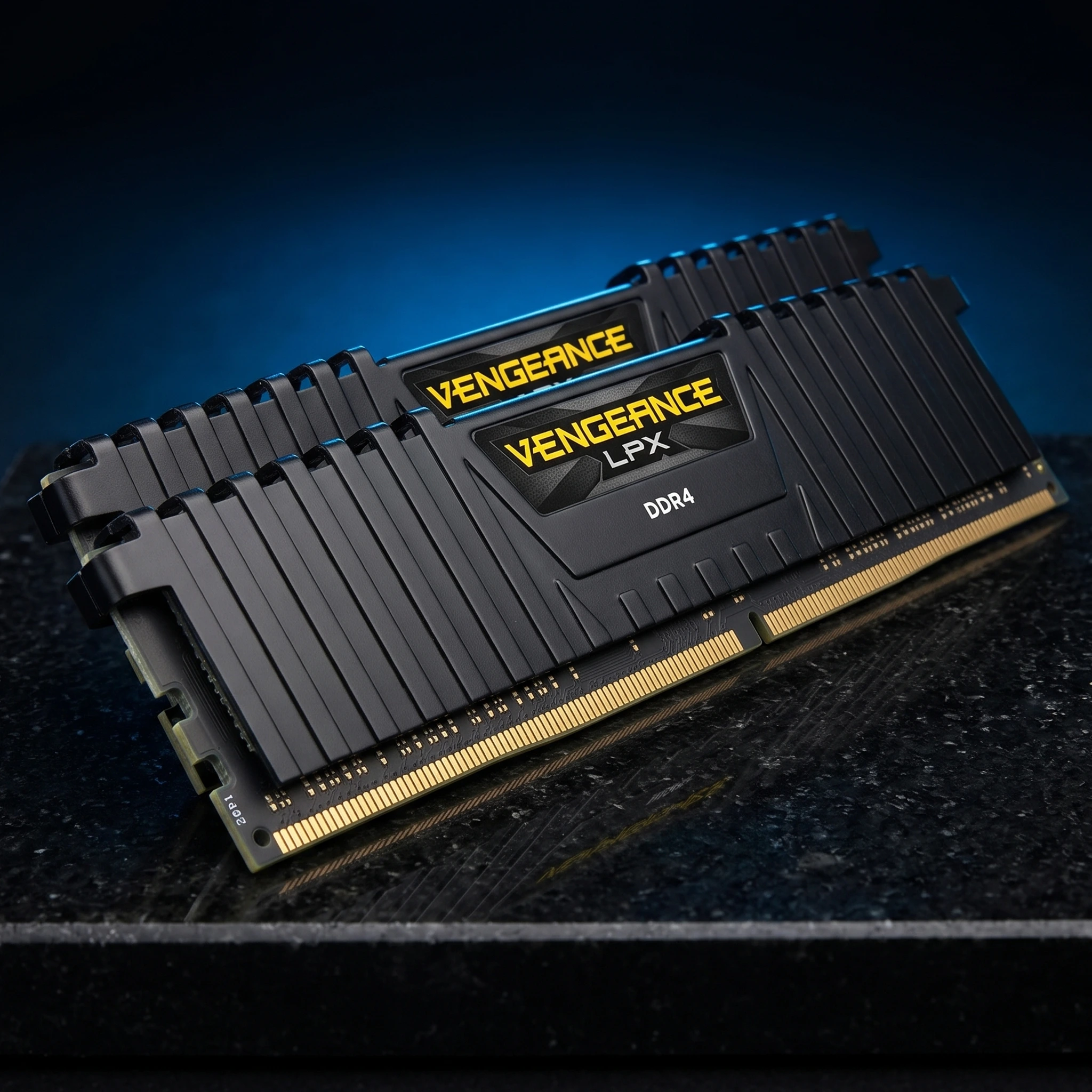 Corsair Vengeance LPX 16GB (2x8) DDR4-3600 — Memory (RAM)