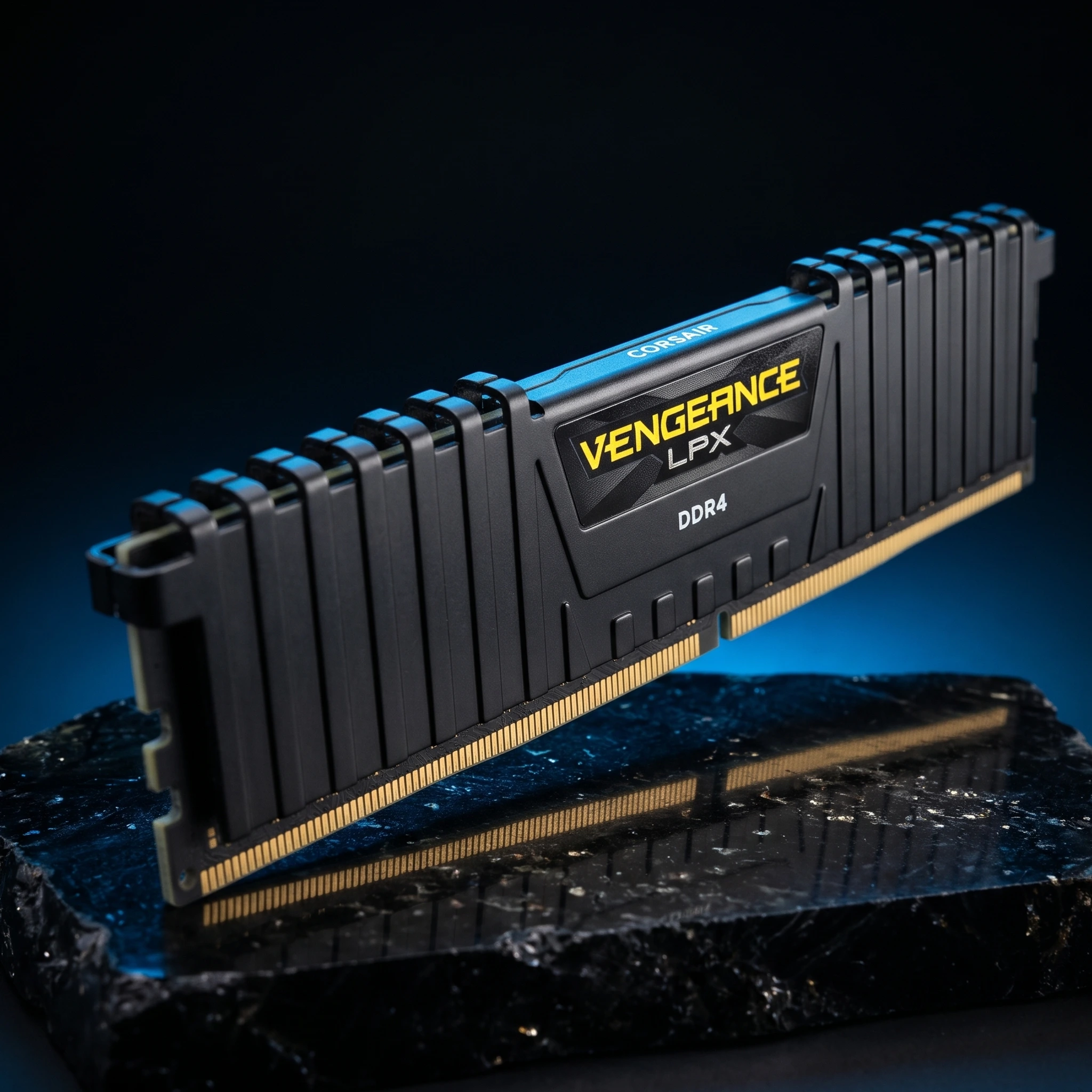 Corsair Vengeance LPX 16 GB DDR4-3200 (single) — Memory (RAM)