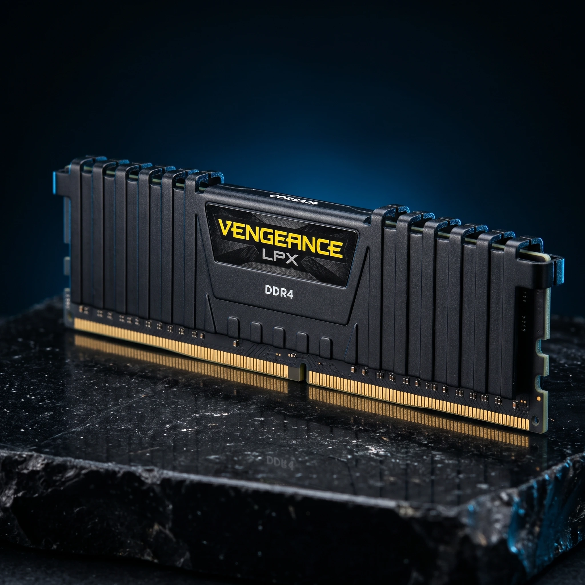 Corsair Vengeance LPX 8GB DDR4-3200 — Memory (RAM)