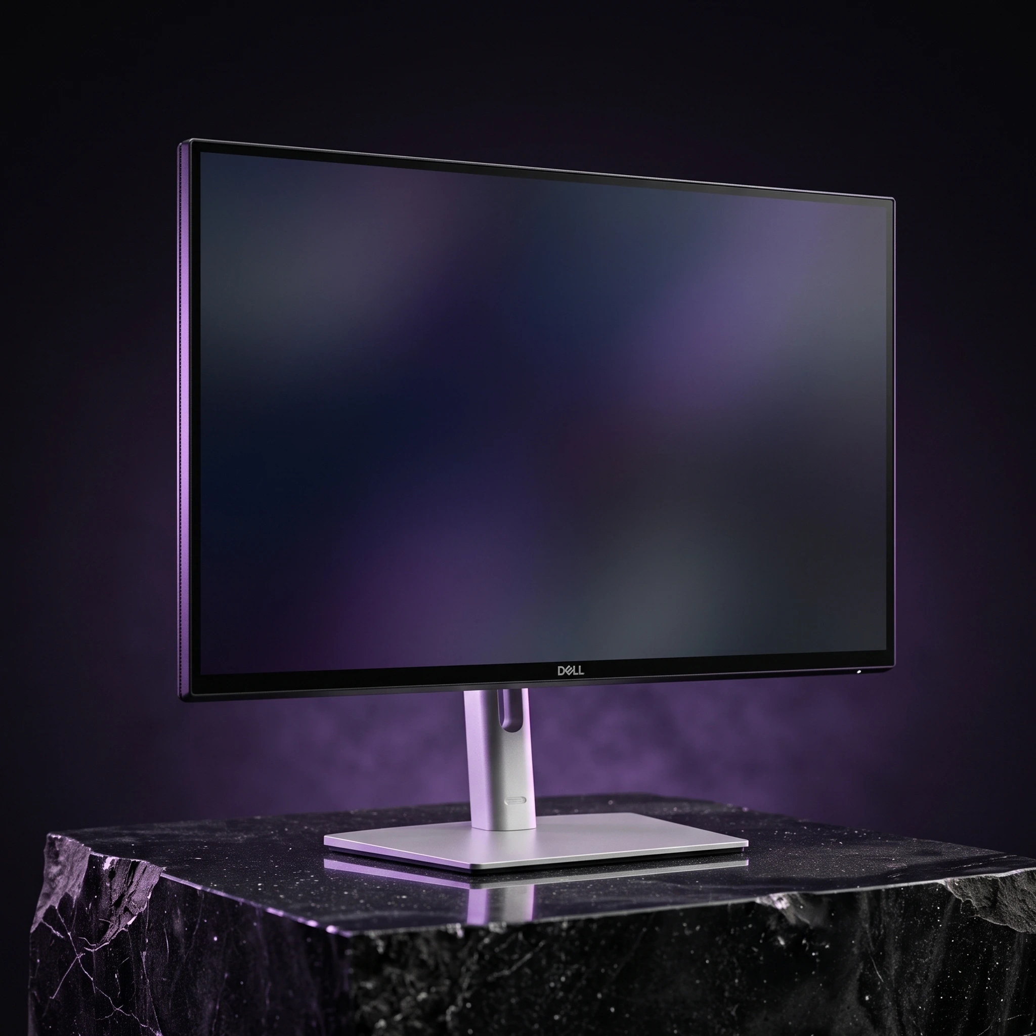 Dell UltraSharp U2723QE 27" 4K USB-C Hub — Monitors