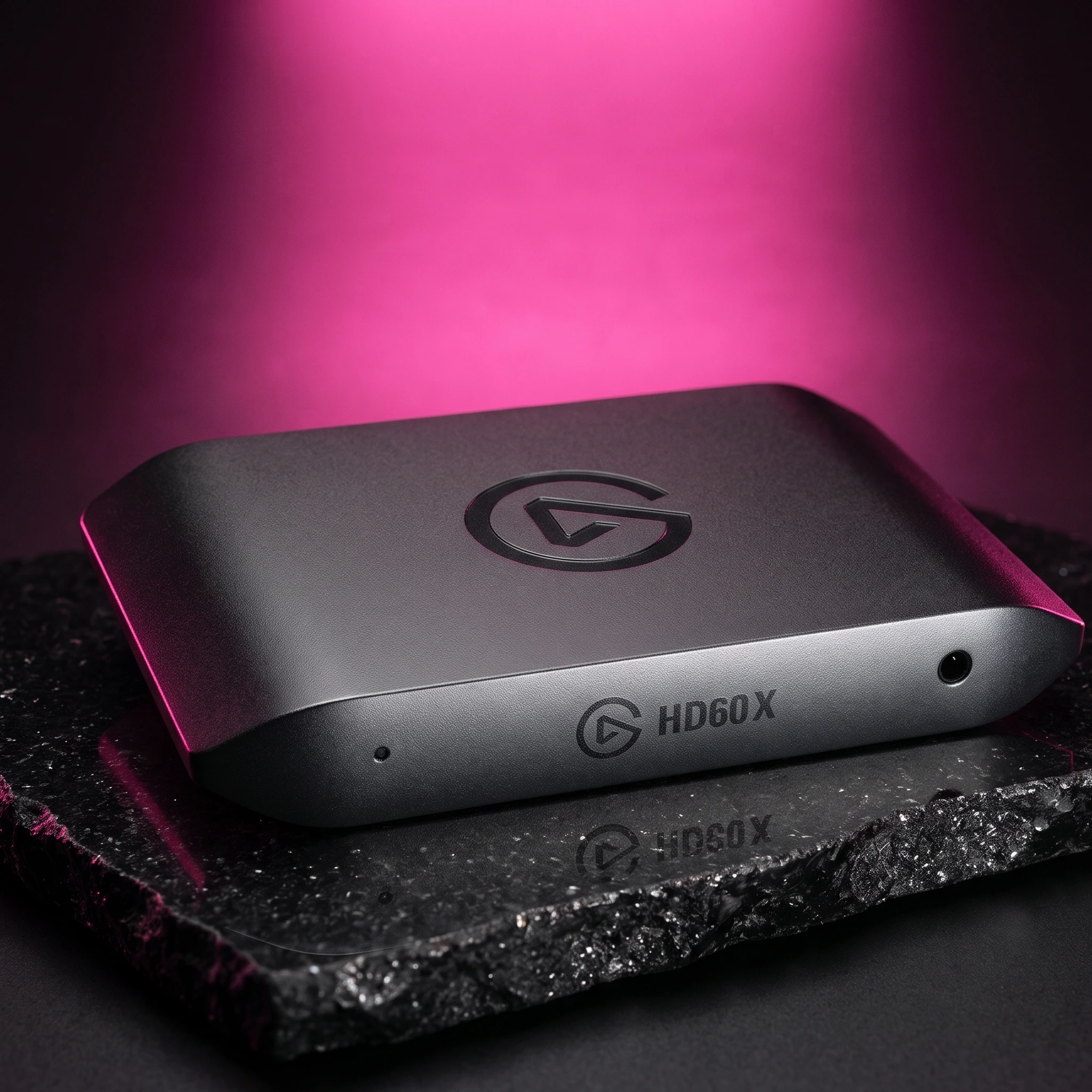 Elgato HD60 X — Capture & Streaming