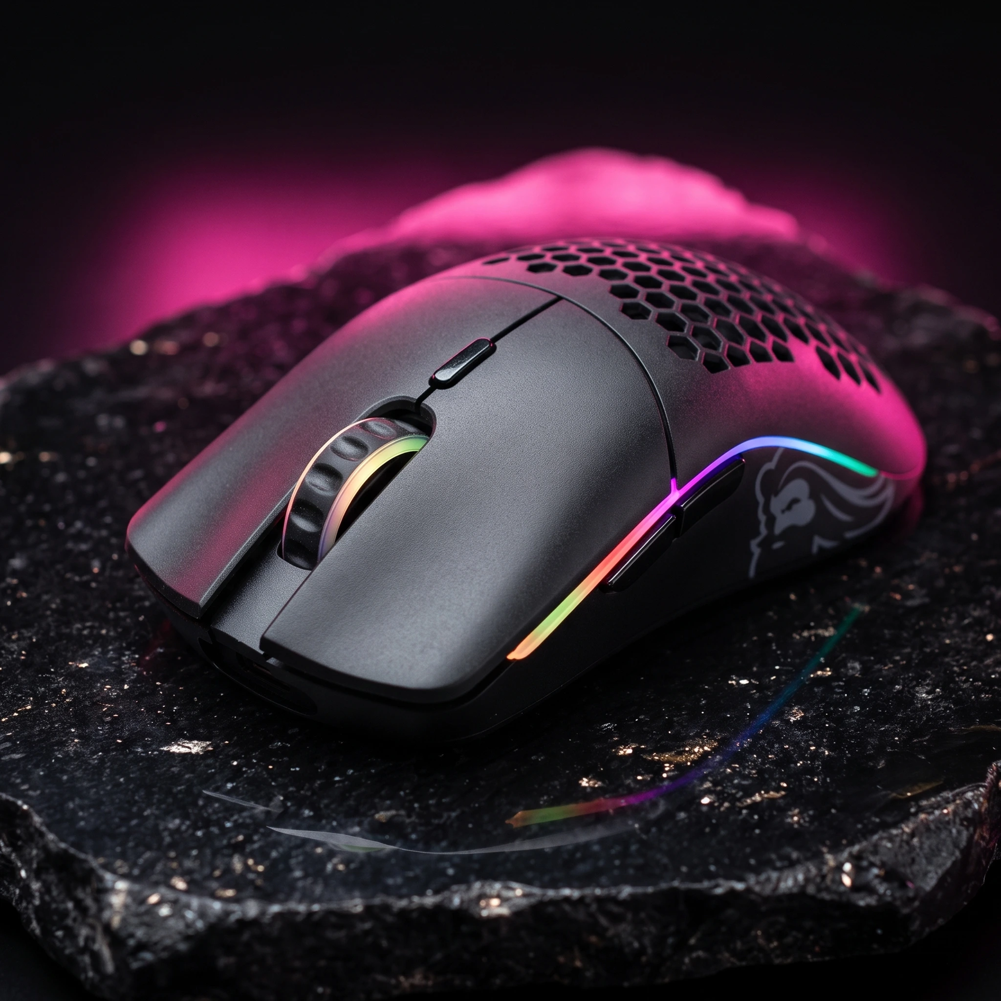 Glorious Model O Wireless — Mice