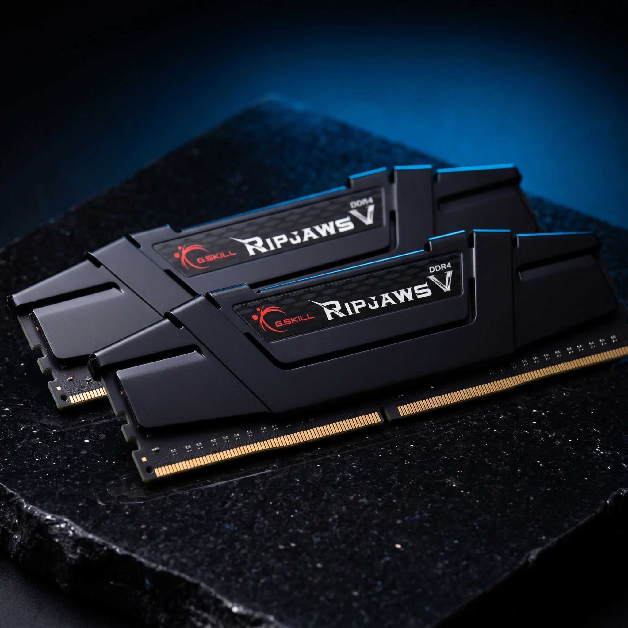 G.Skill Ripjaws V 16 GB (2×8) DDR4 3600 — Memory (RAM)