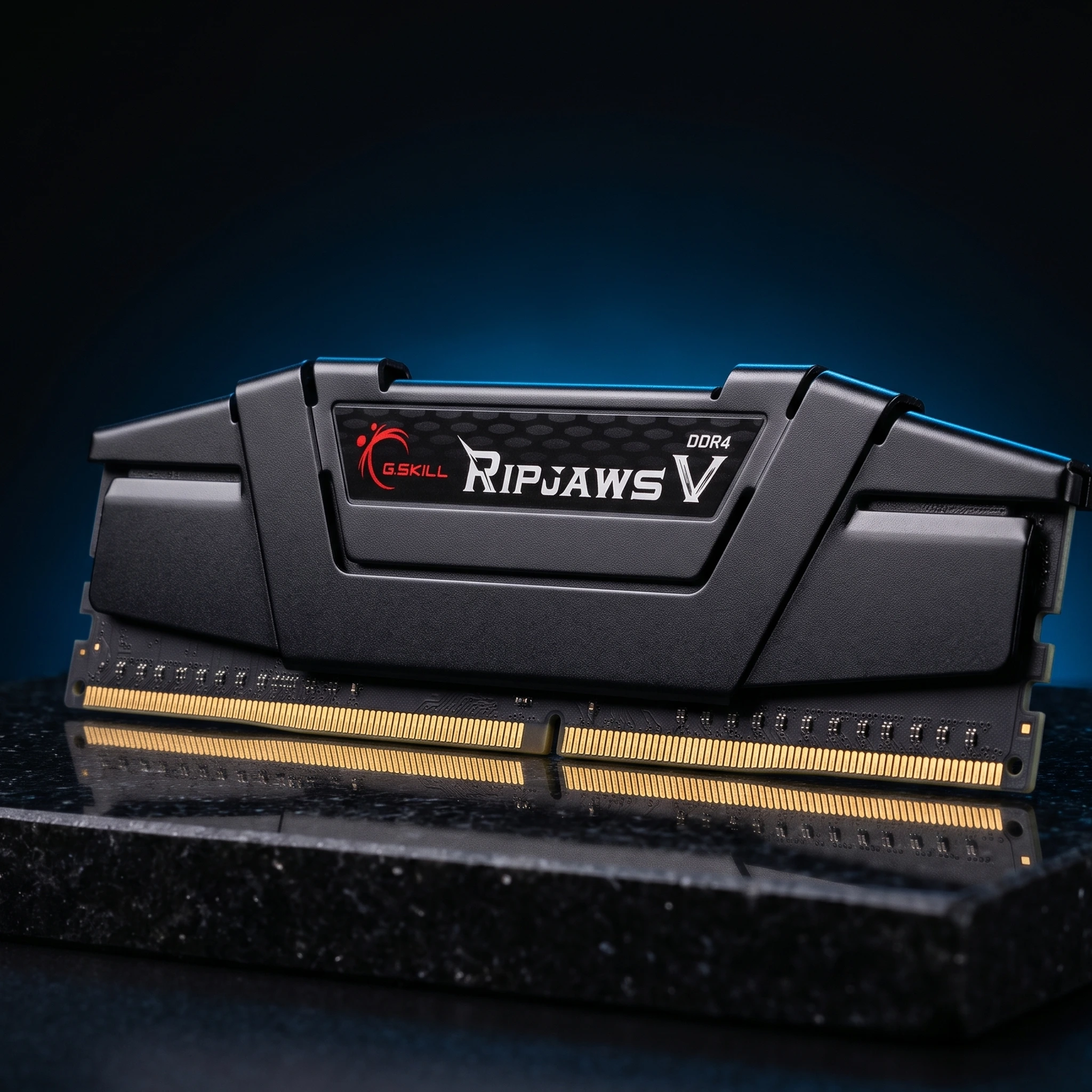 G.Skill Ripjaws V 32 GB DDR4-3600 (single) — Memory (RAM)