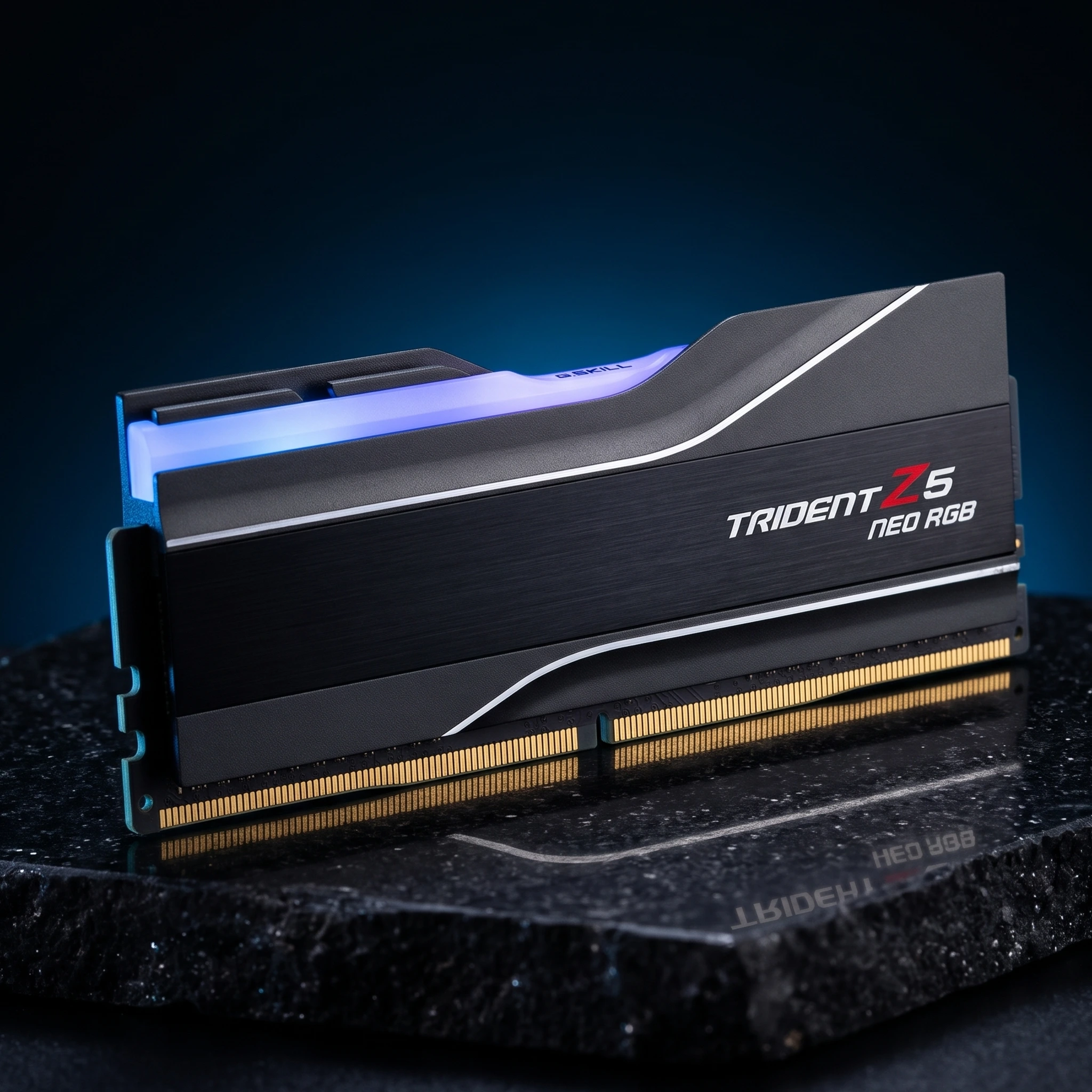 G.Skill Trident Z5 16 GB DDR5-6000 (single, CL30) — Memory (RAM)
