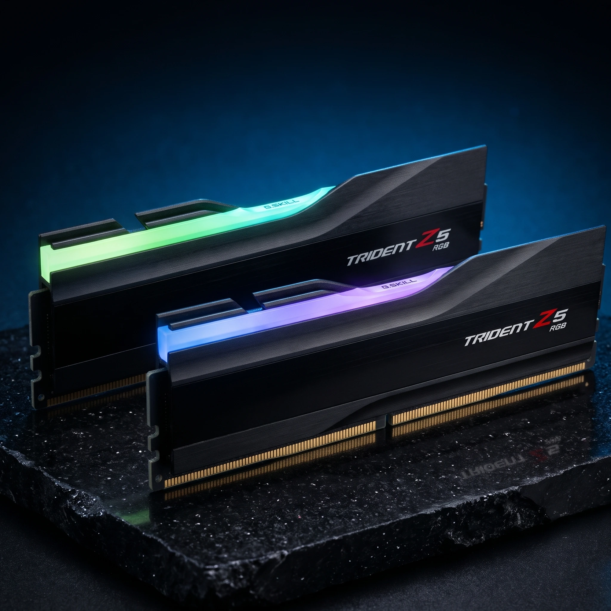 G.Skill Trident Z5 RGB 32 GB (2×16) DDR5 6000 — Memory (RAM)