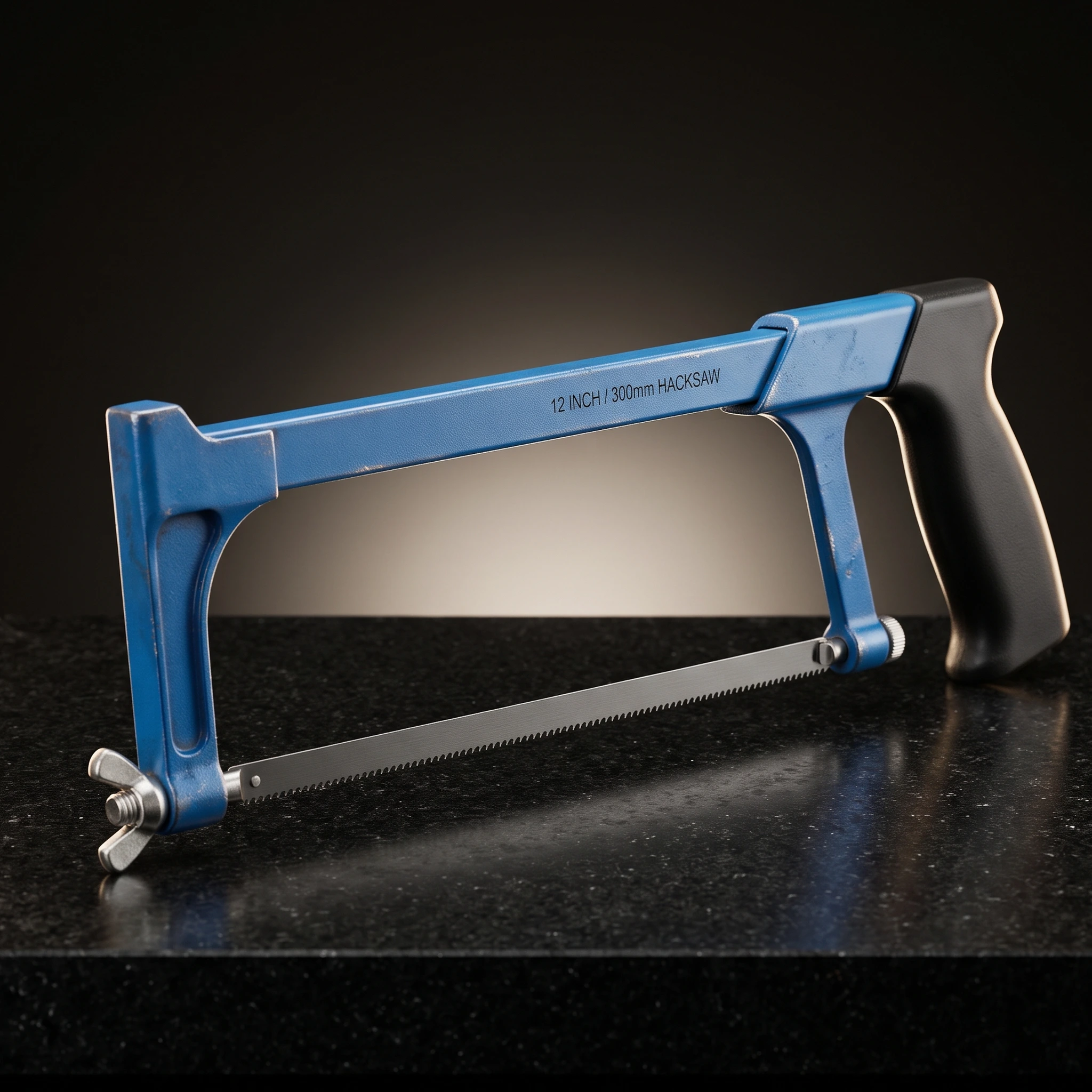 Hacksaw Frame (12-inch) — Tools
