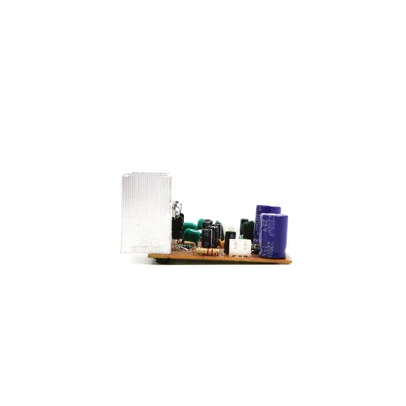 Home Theater Board: 2.1 Home Theatre Circuit Board Three 2030 Transistor — Pinout diagram