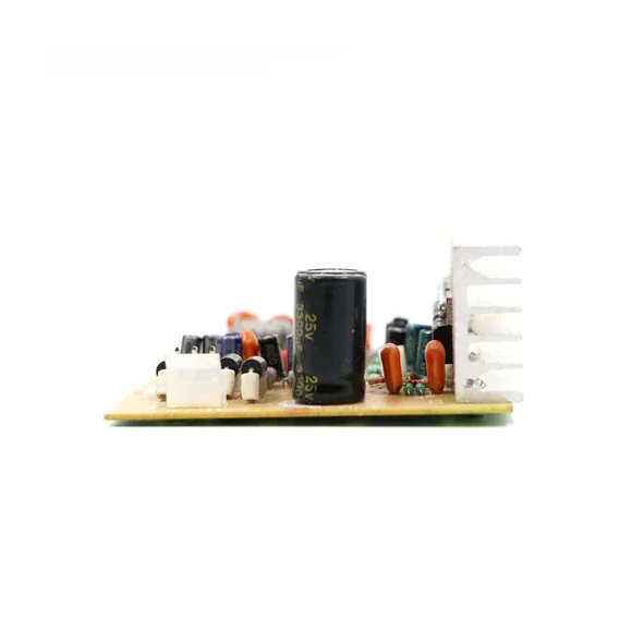 Home Theater Board: 5.1 Home Theater Circuit Board Five 2030 Transistor — Pinout diagram
