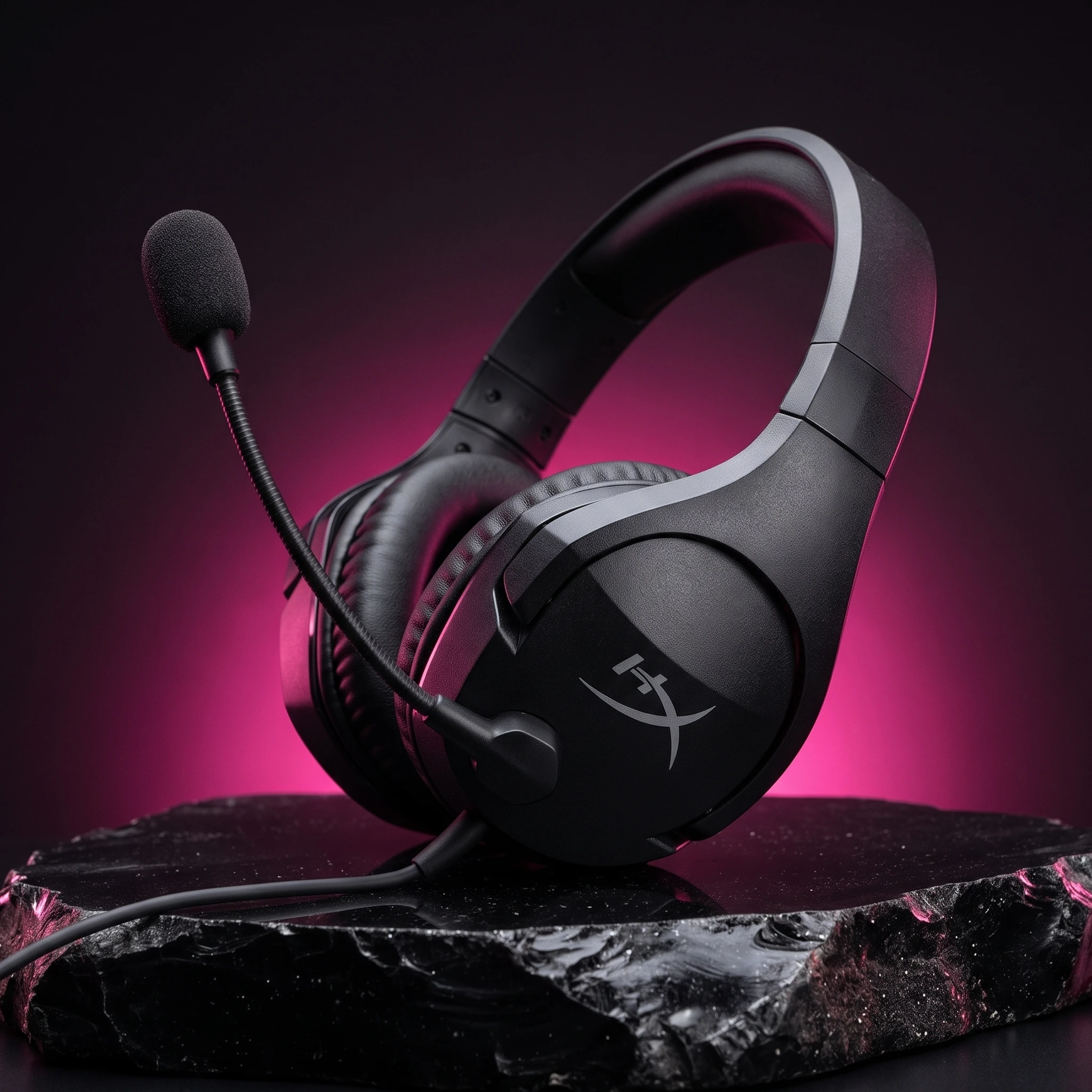HyperX Cloud Stinger 2 — Headsets & Audio