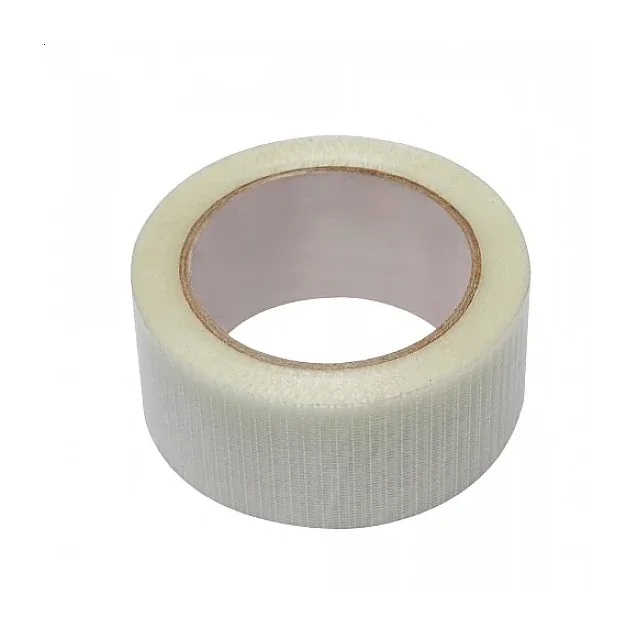 Insulation Filament Tape 50mm 50 meters — Pinout diagram