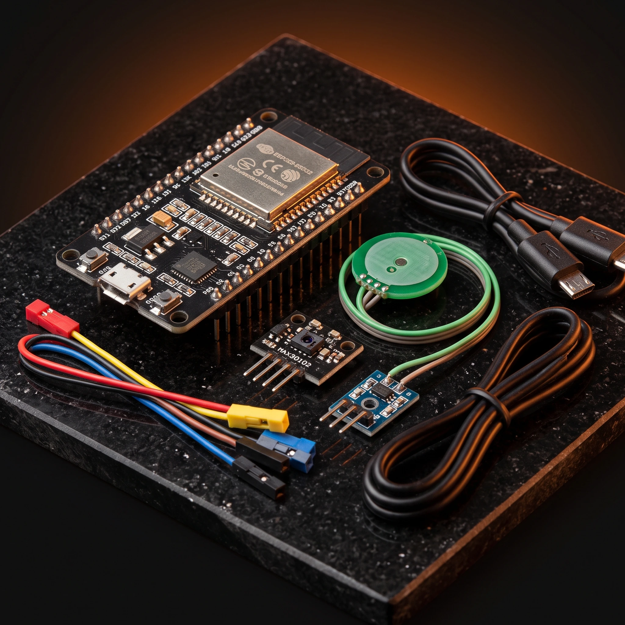 IOT Health Kit — Kits