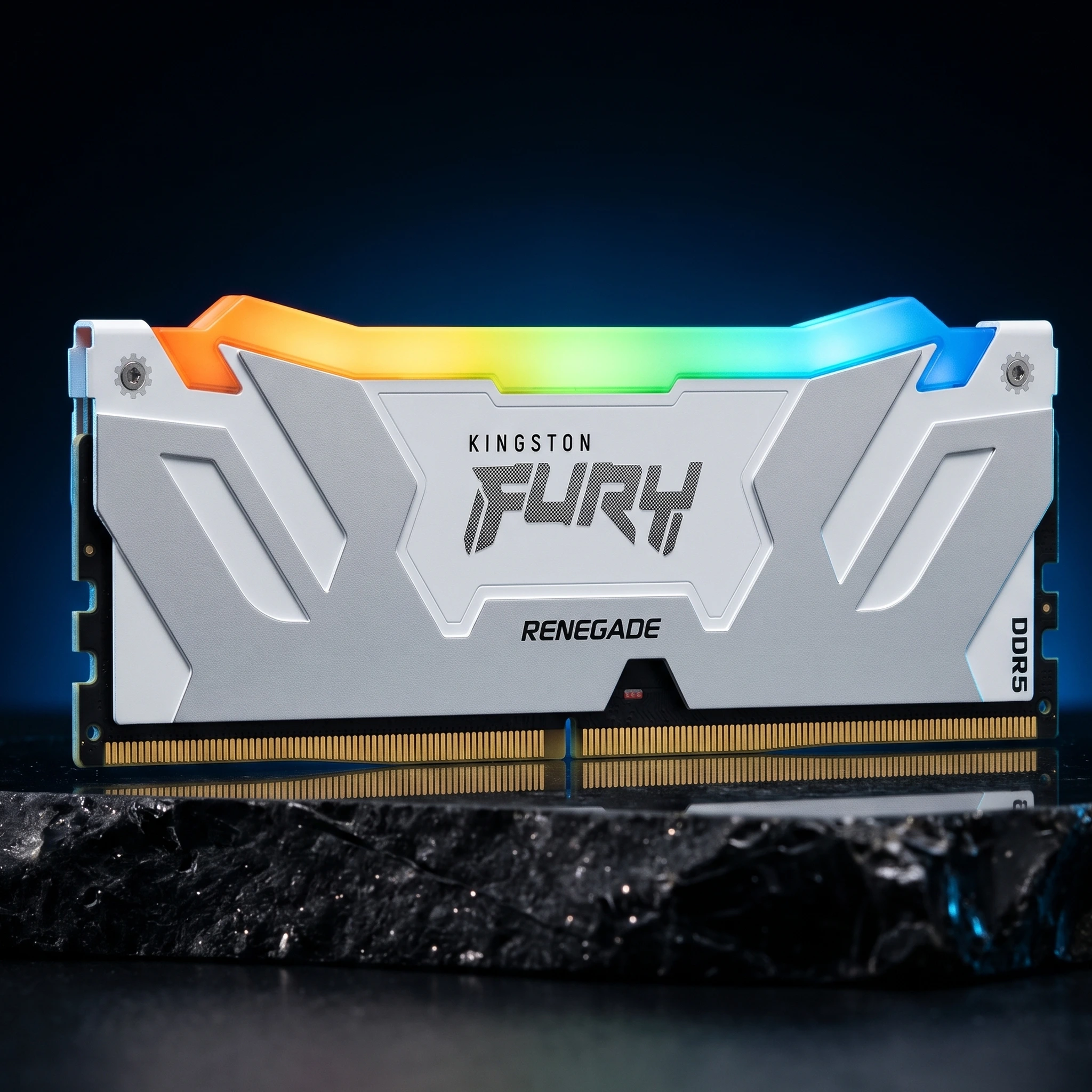 Kingston Fury Renegade 64 GB DDR5-6000 (single) — Memory (RAM)