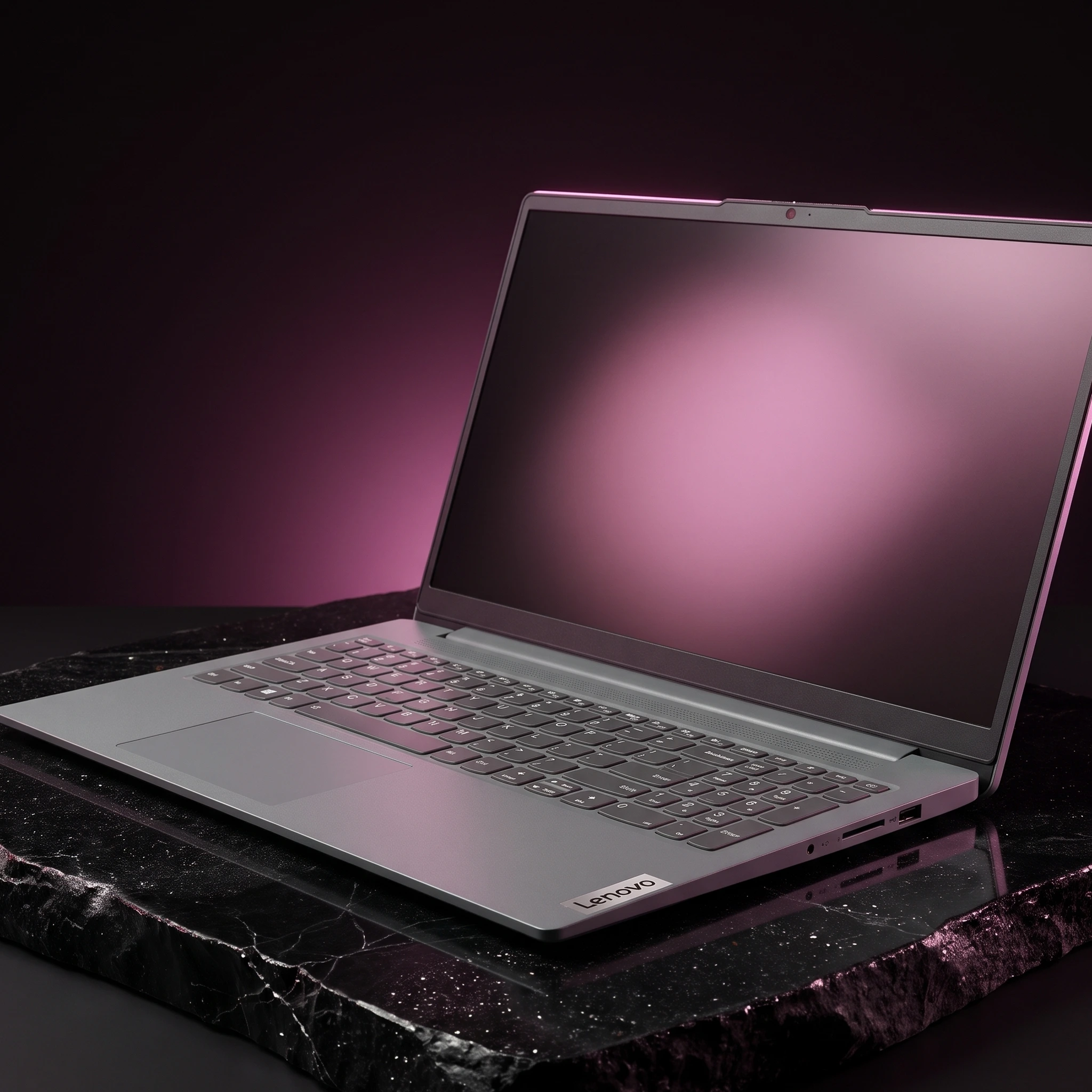 Lenovo IdeaPad Slim 3 (i5-12450H, 16 GB) — Laptops & Tablets