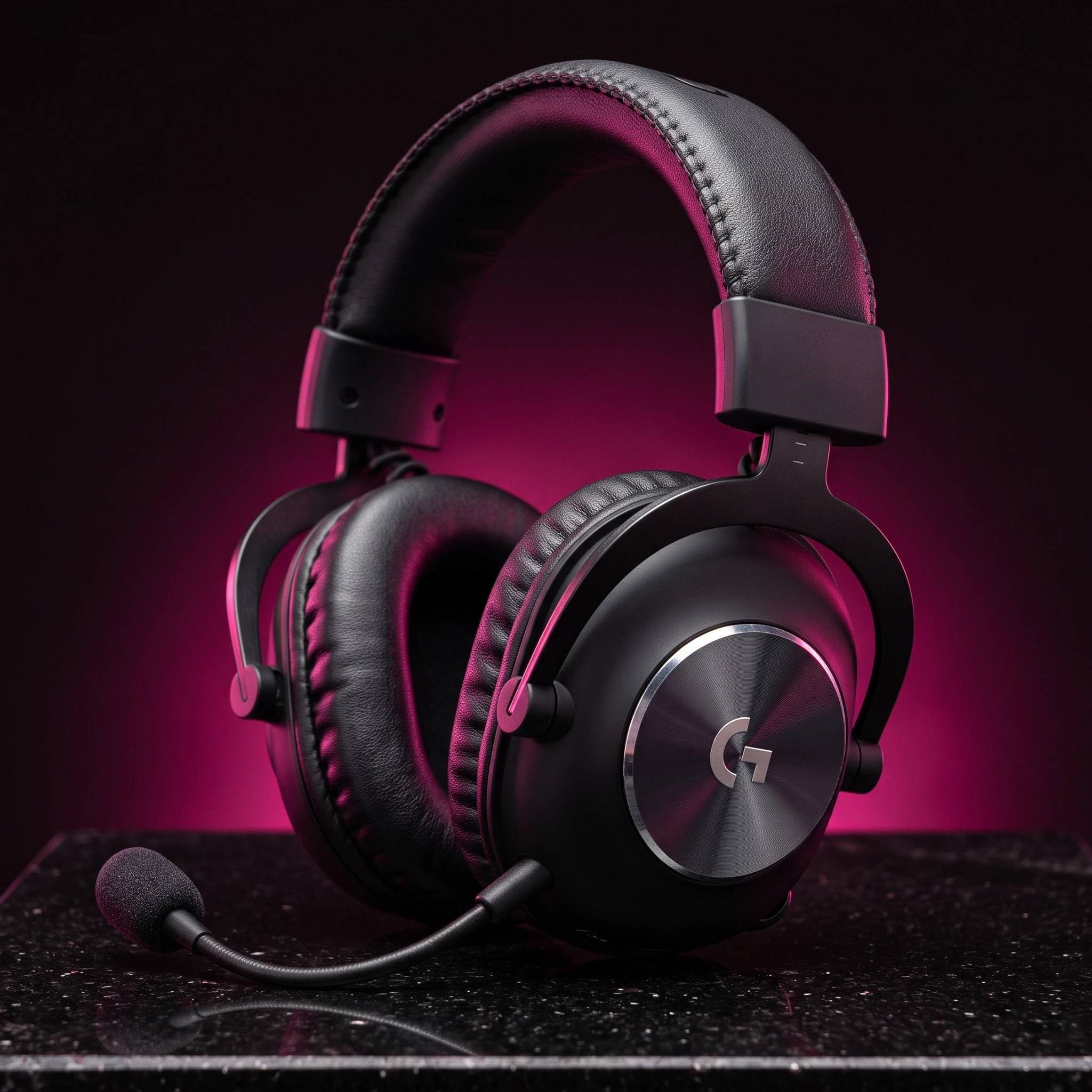 Logitech G PRO X 2 LIGHTSPEED Wireless — Headsets & Audio