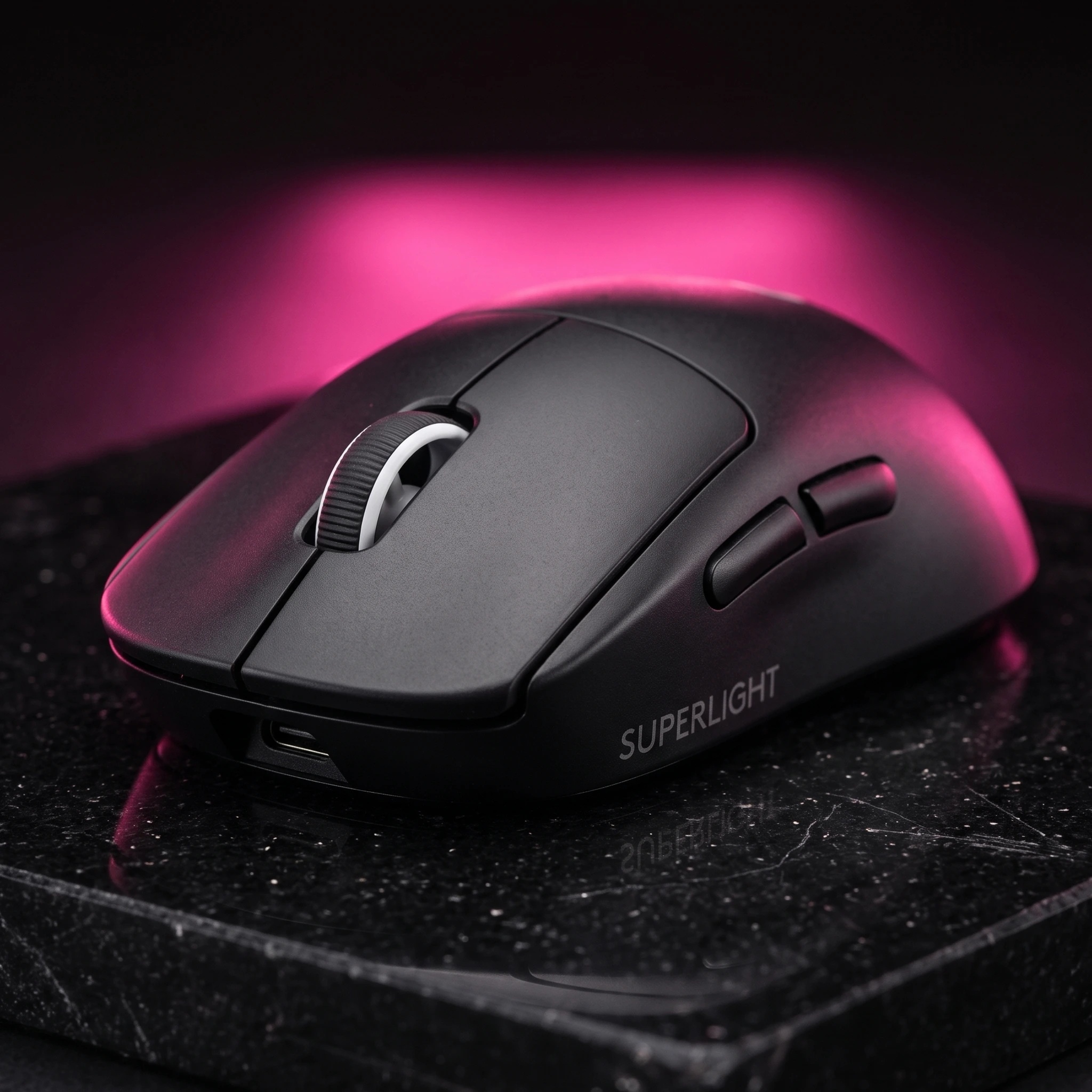 Logitech G PRO X SUPERLIGHT 2 — Mice