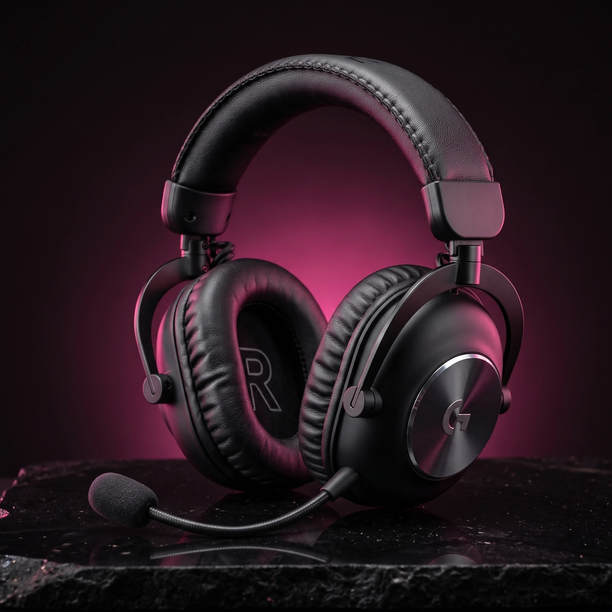 Logitech G PRO X 2 LIGHTSPEED — Headsets & Audio