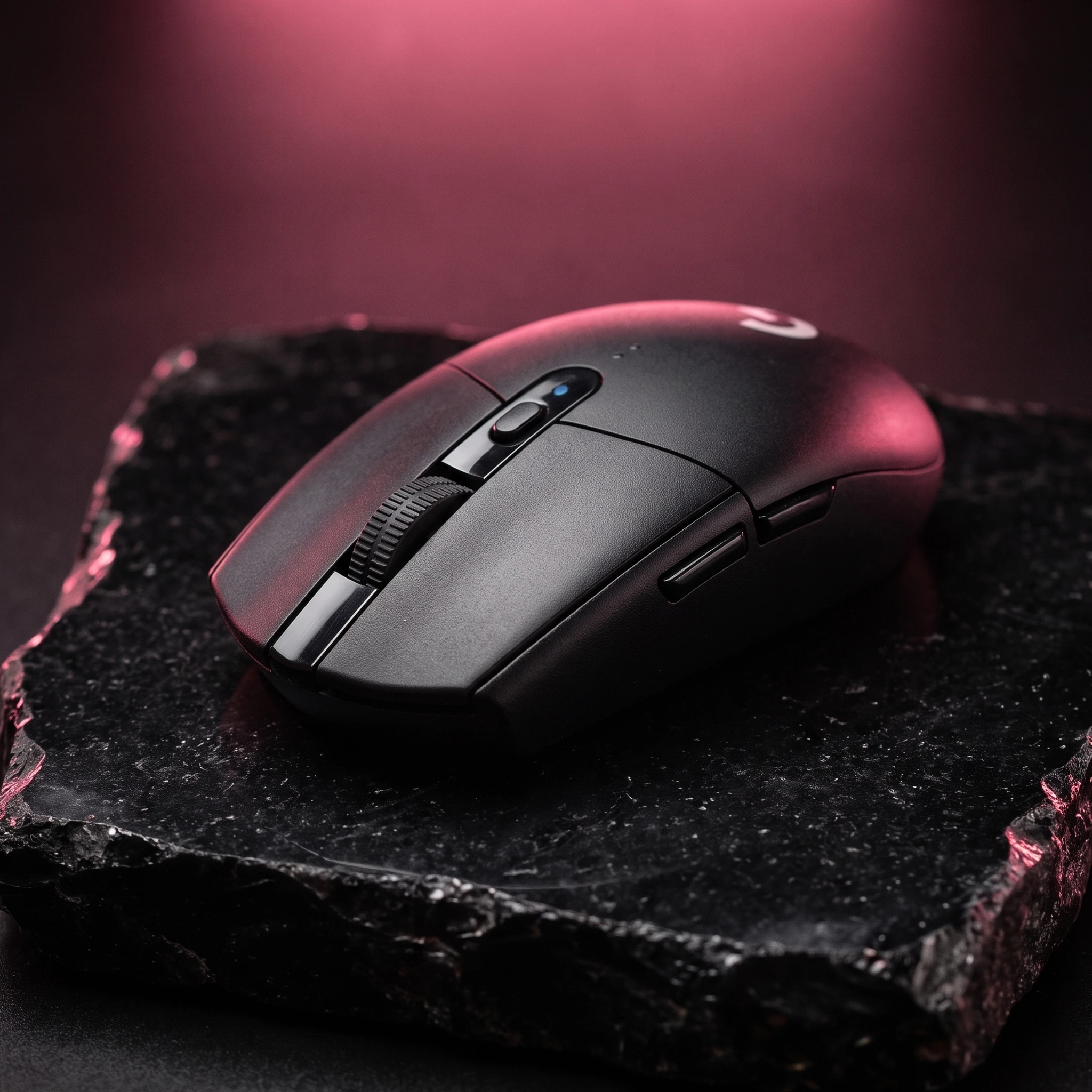 Logitech G304 LIGHTSPEED Wireless — Mice