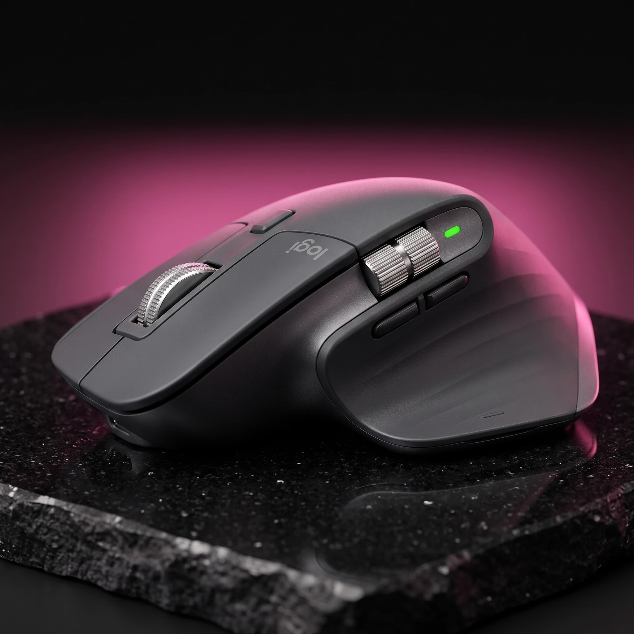 Logitech MX Master 3S — Mice