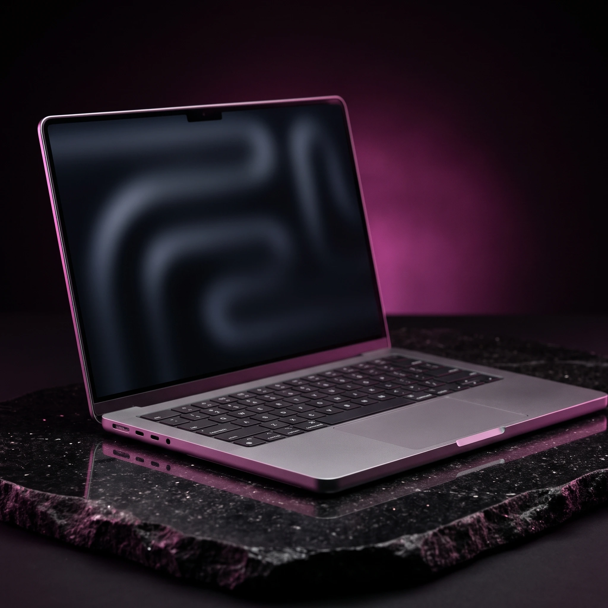 Apple MacBook Pro 14" M3 (16 GB / 512 GB) — Laptops & Tablets