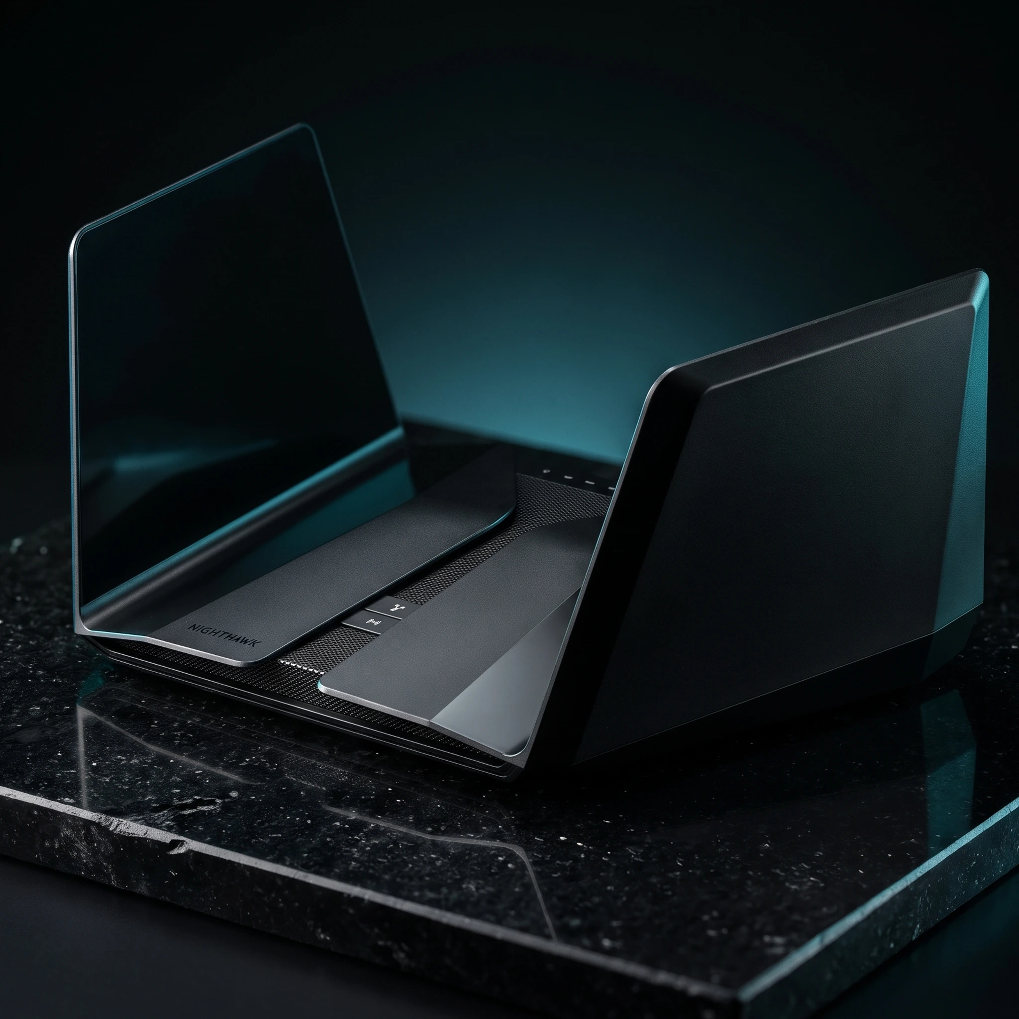 NETGEAR Nighthawk RAX120 AX6000 WiFi 6 Router — Networking