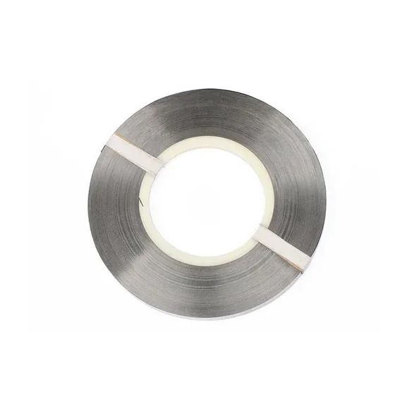Nickel Strip 0.15mm X 5mm 1P Plane Coated Nickel Welding Strip For 18650 Lithium Battery Pack 1 Meter — Pinout diagram