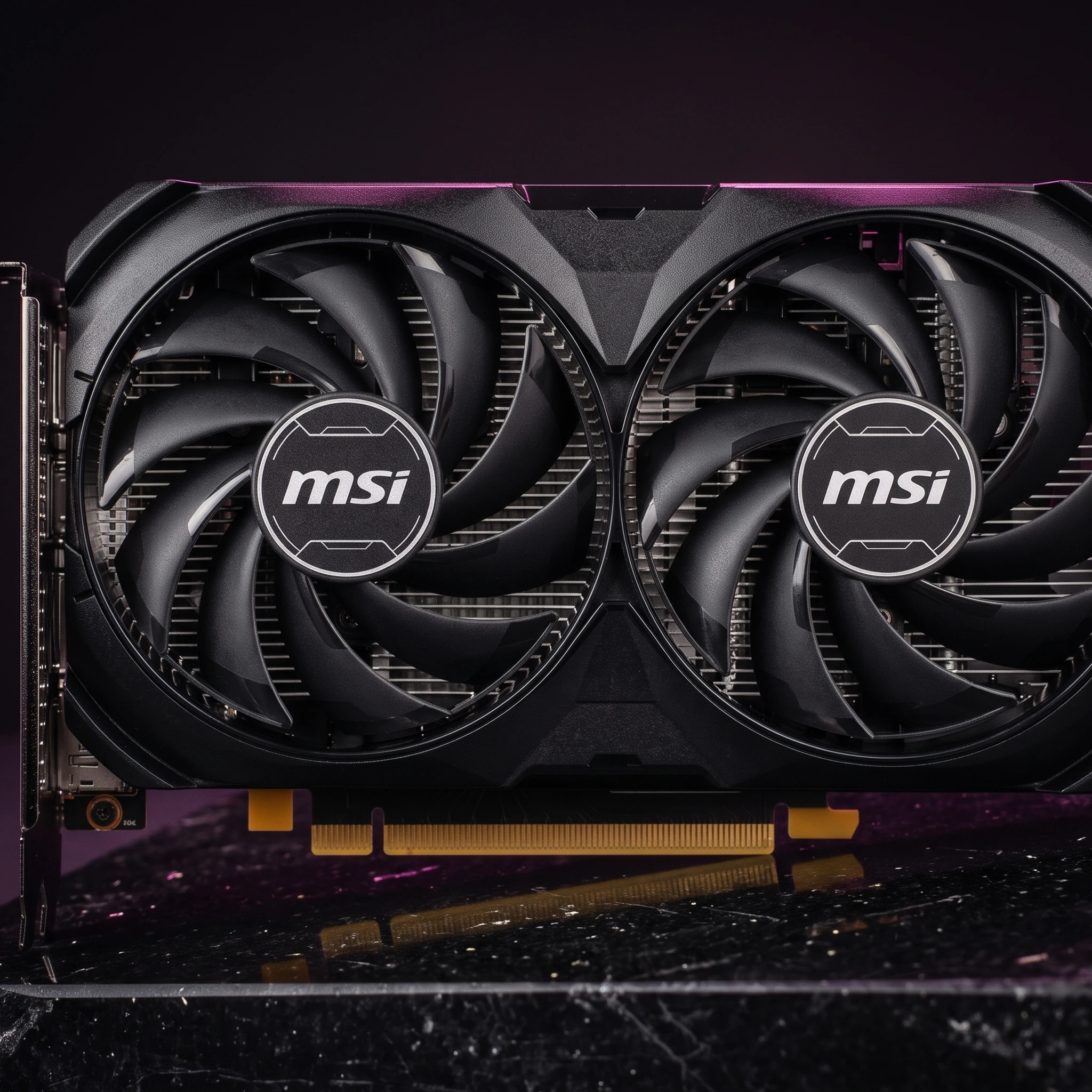 NVIDIA GeForce RTX 4060 (8 GB) — Graphics Cards
