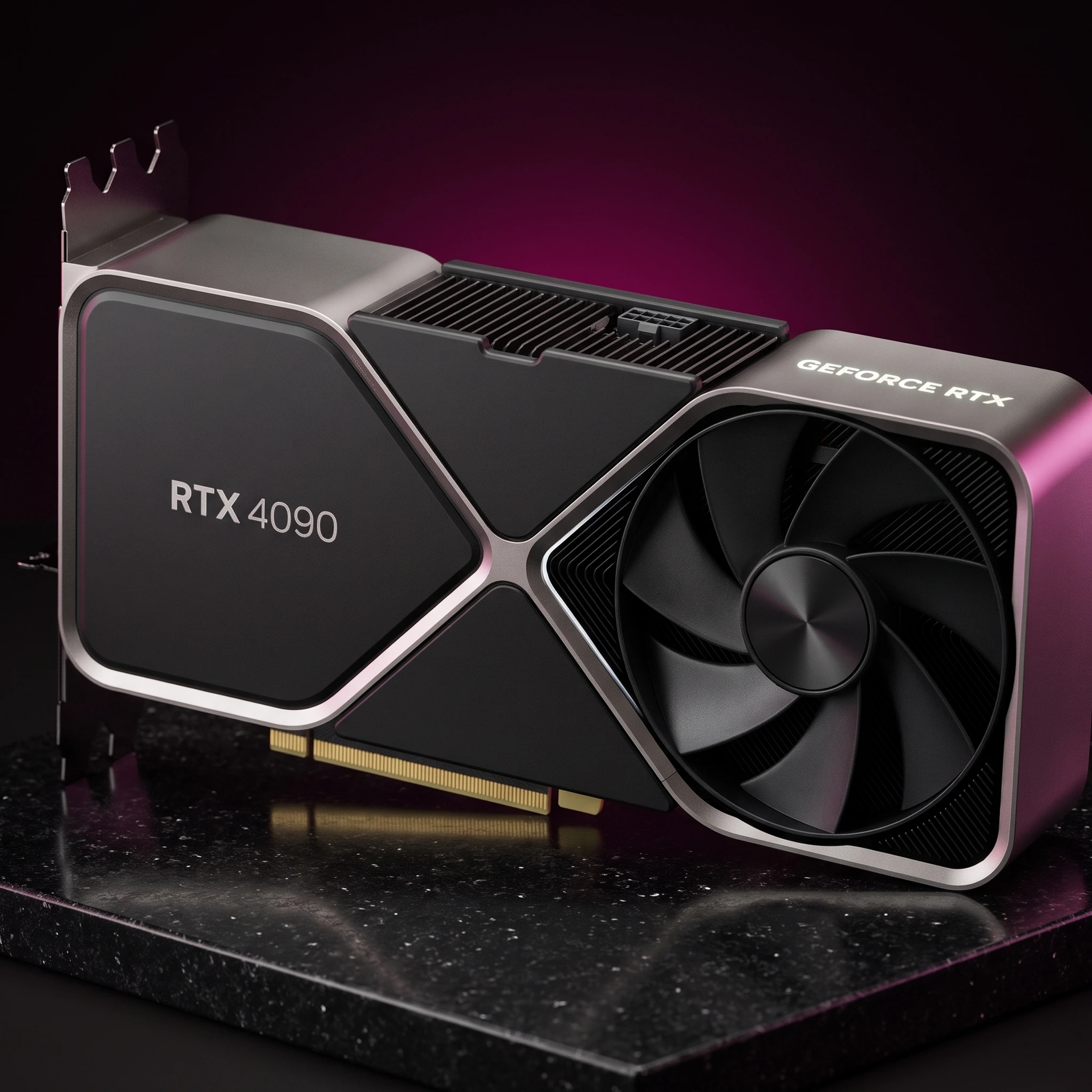 NVIDIA GeForce RTX 4090 (24 GB) — Graphics Cards