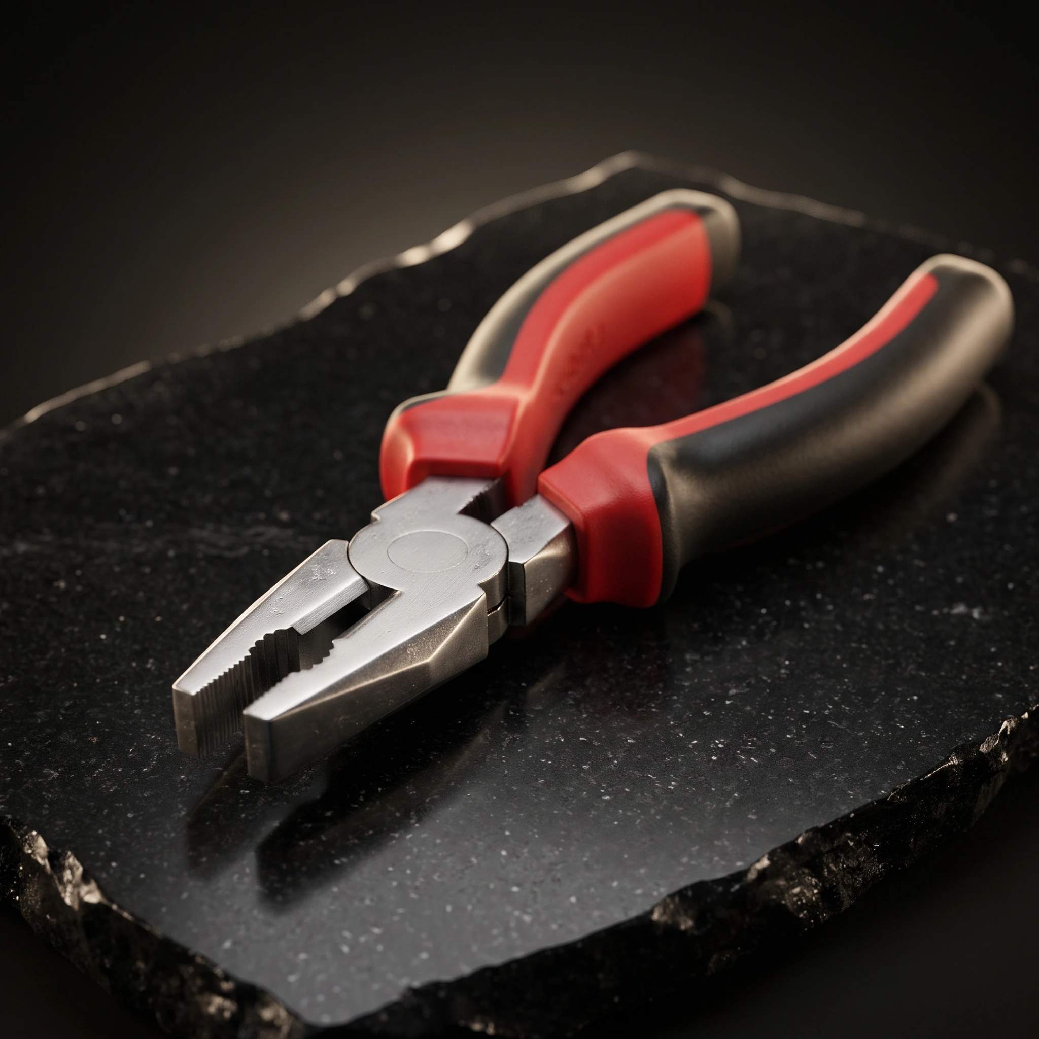 Pliers — Combination Mini — Tools
