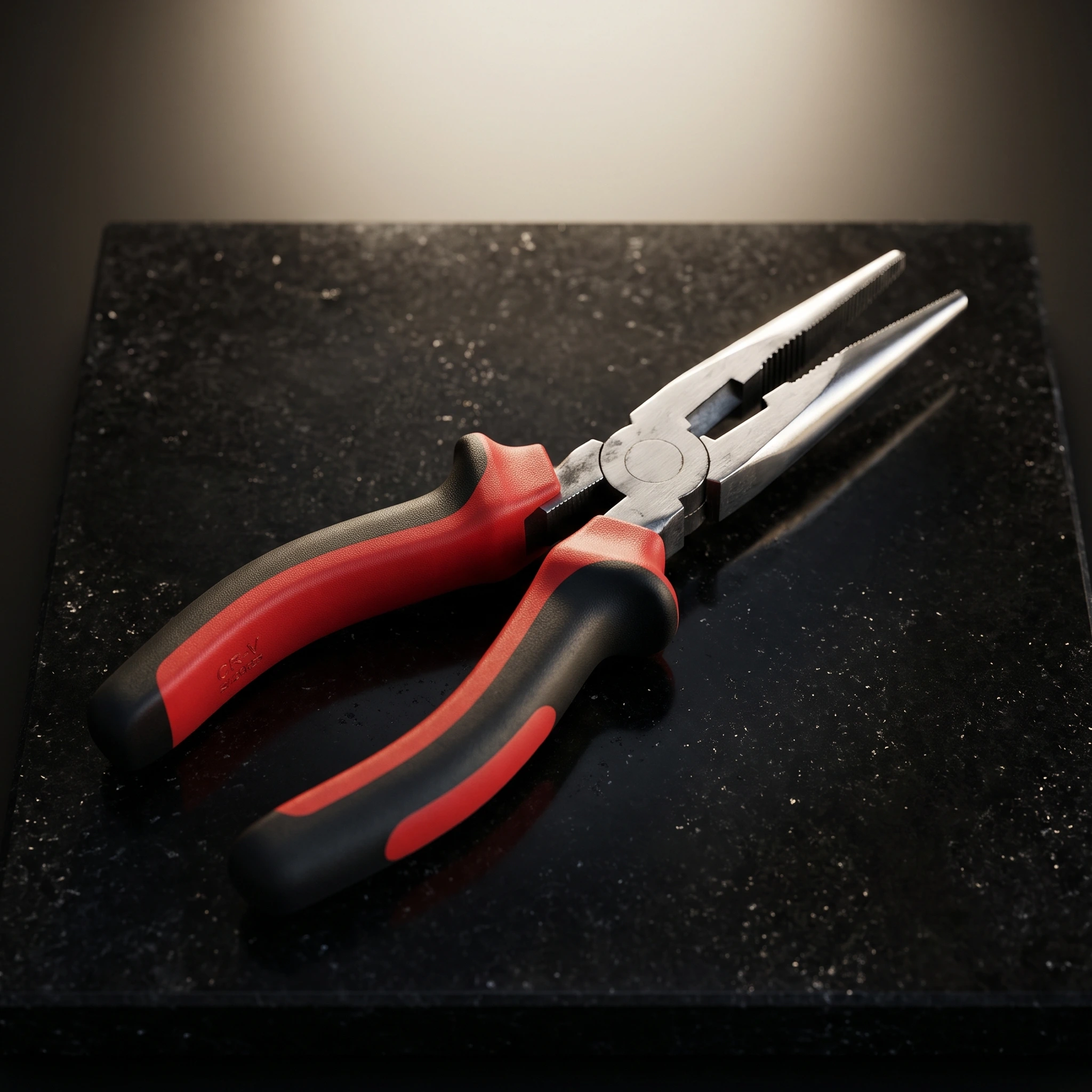 Pliers — Long Nose — Tools