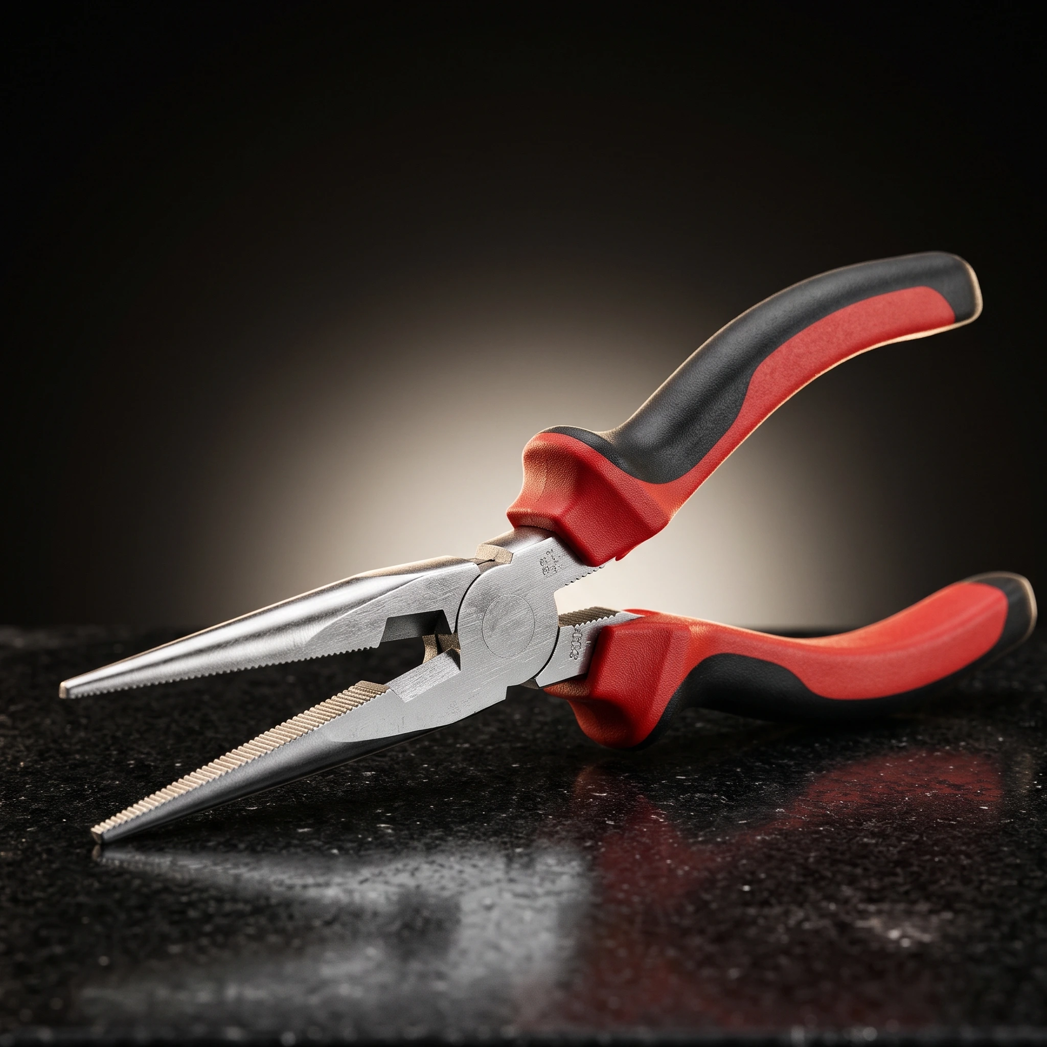 Pliers — Needle Nose — Tools