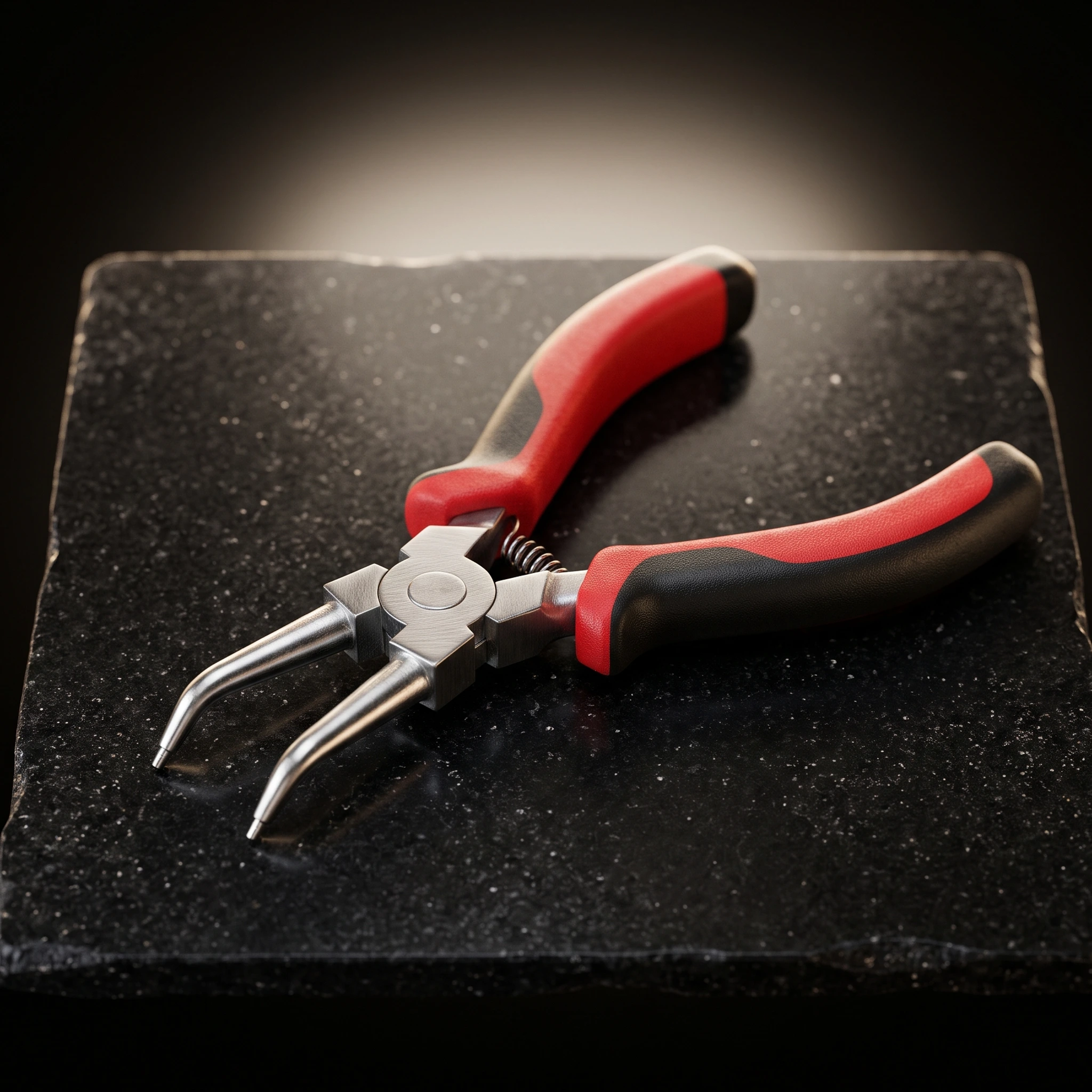 Pliers — Nose Circlip — Tools