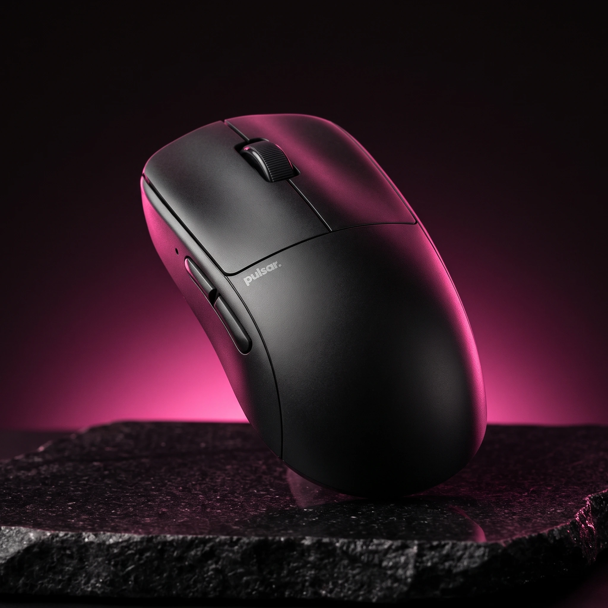 Pulsar X2 Mini Wireless — Mice