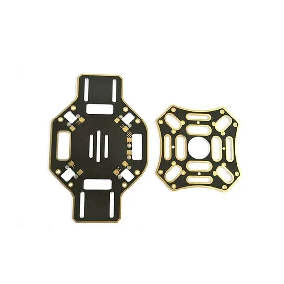 Quadcopter Drone Frame F450 — Pinout diagram