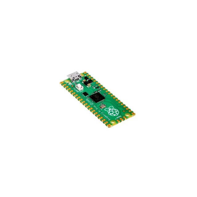 Raspberry Pi Pico Original Version Dual-core Arm Cortex — Pinout diagram