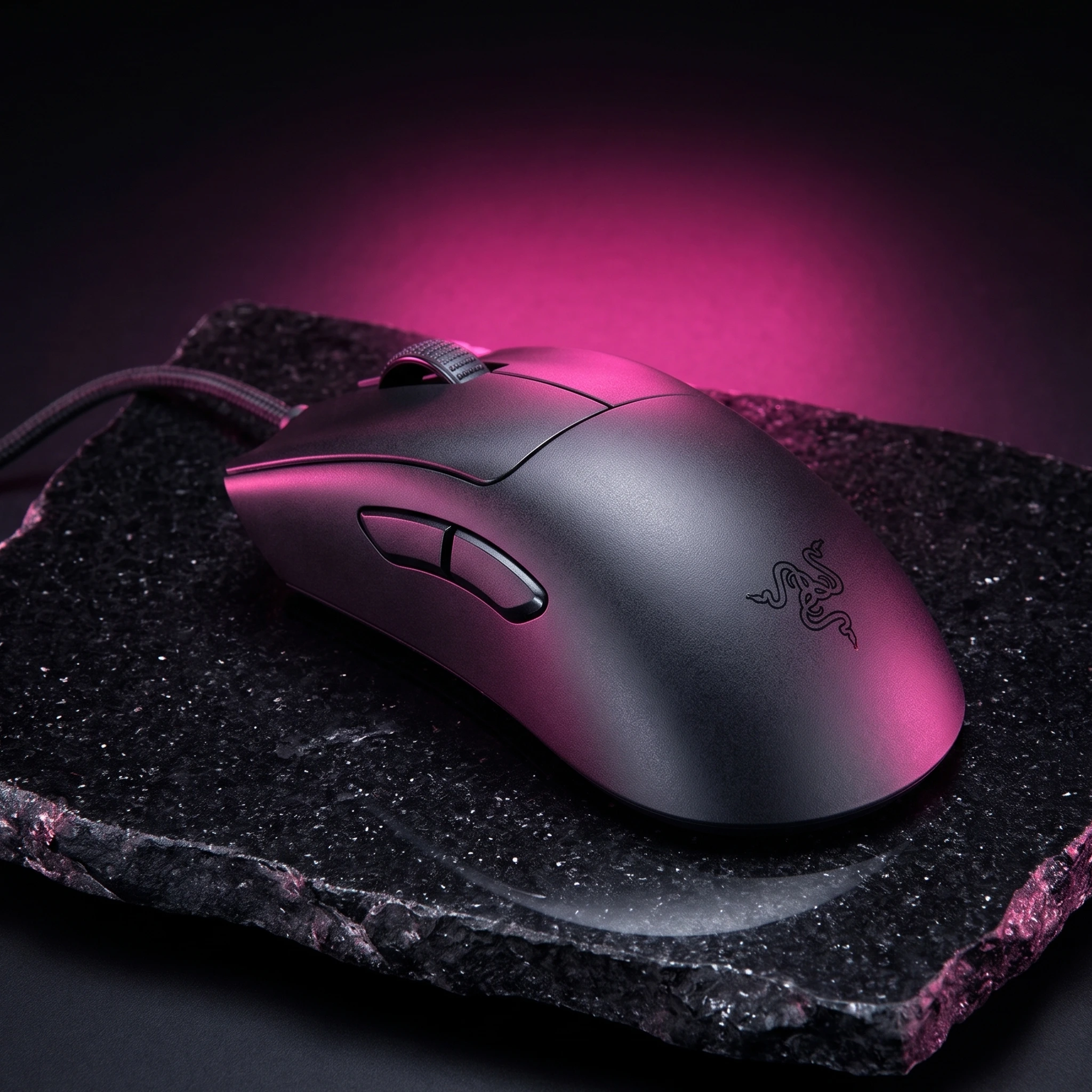 Razer DeathAdder V3 — Mice